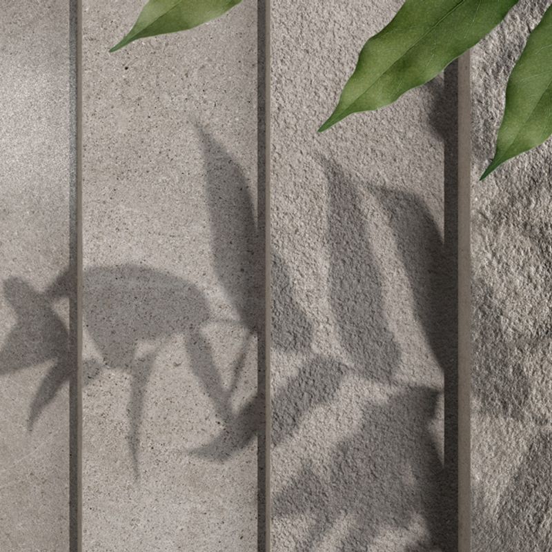 Yosemite by BluStyle - Outdoor Tiles