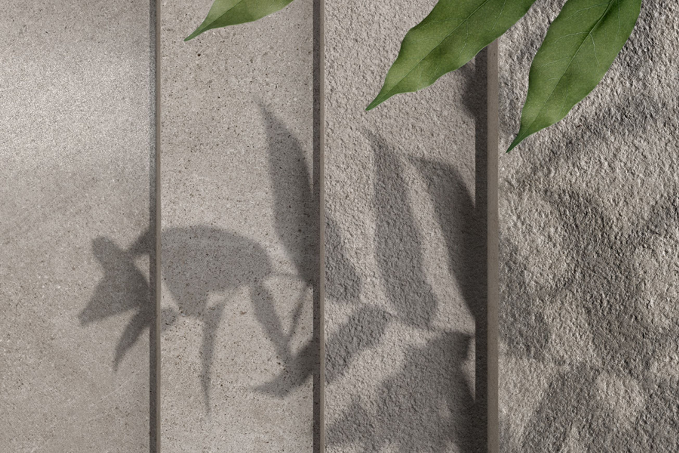 Yosemite by BluStyle - Outdoor Tiles