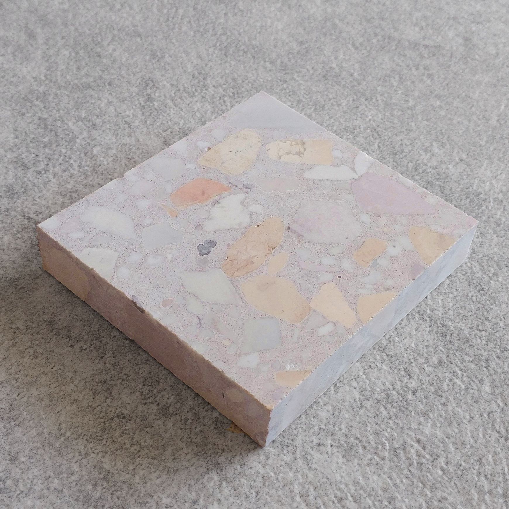 Terrazzo Grande - Verona Perla
