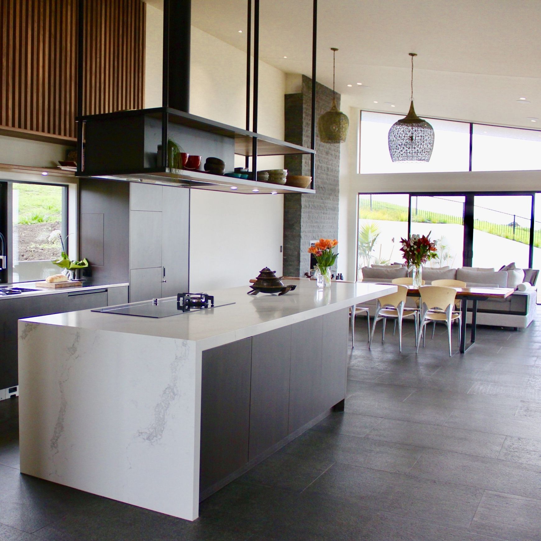 Type B Basalt Tiles