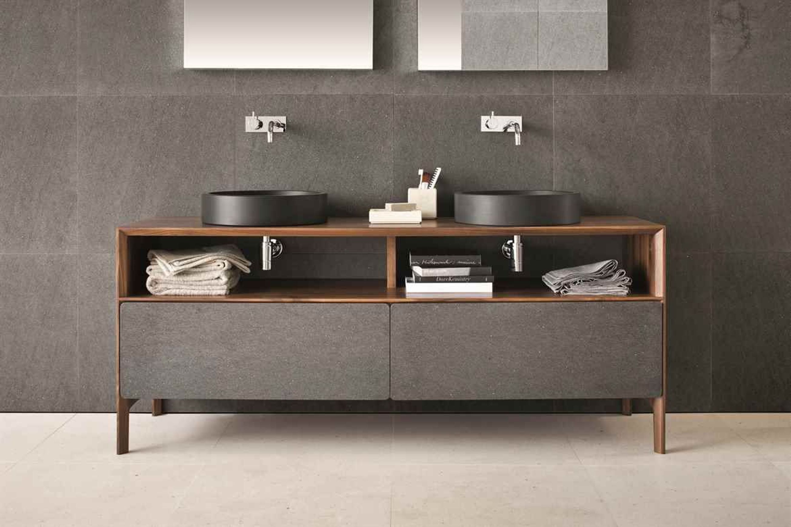 Basaltina Natural Stone Tiles