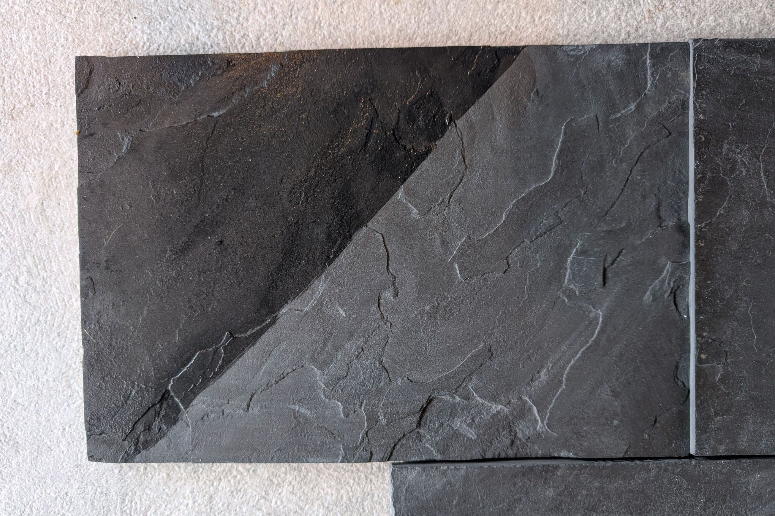 Natural Split Slate Tile