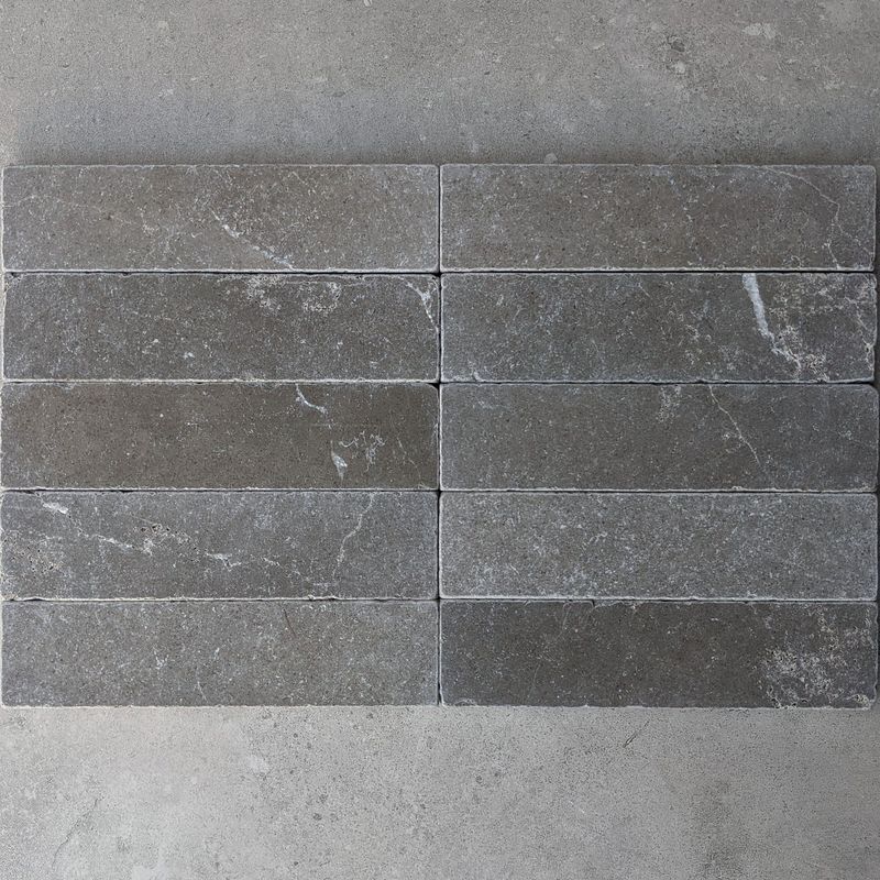 Augustine Stone Finger