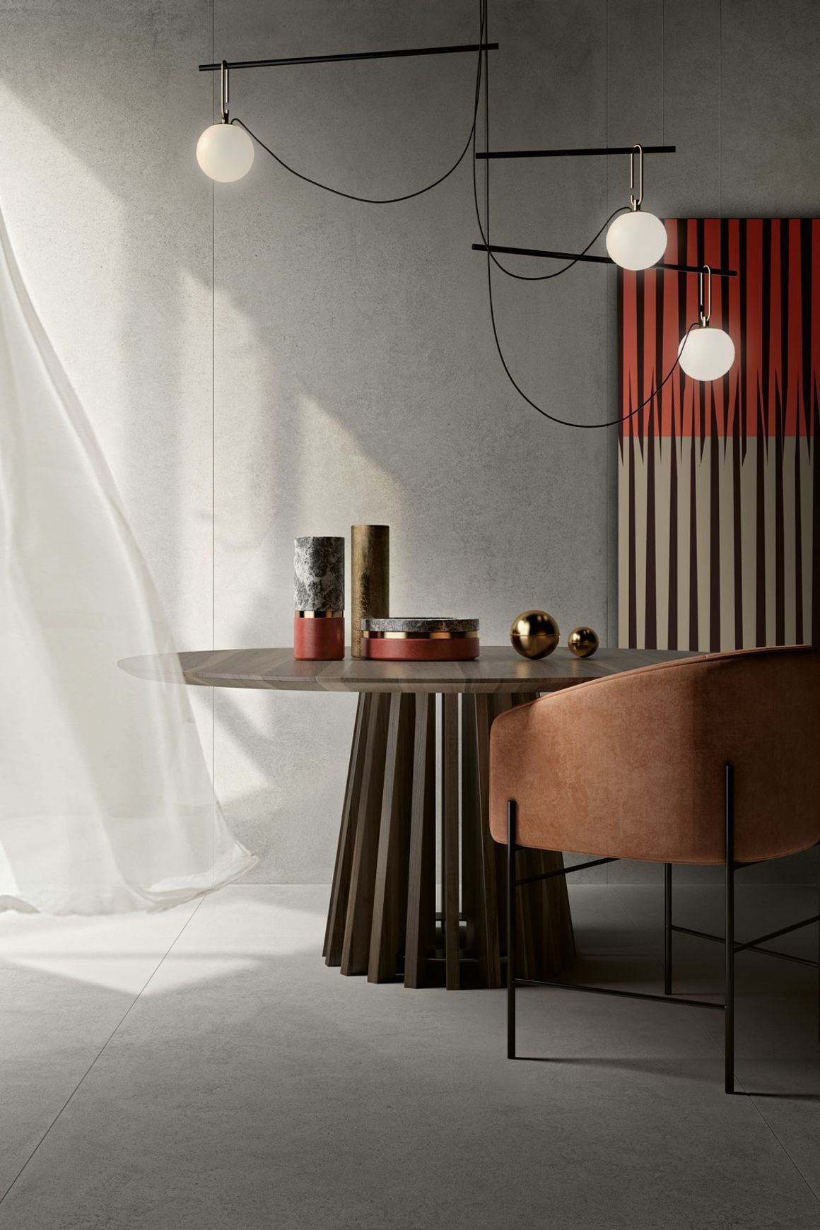 Kerlite Tiles by Cotto d'Este Range