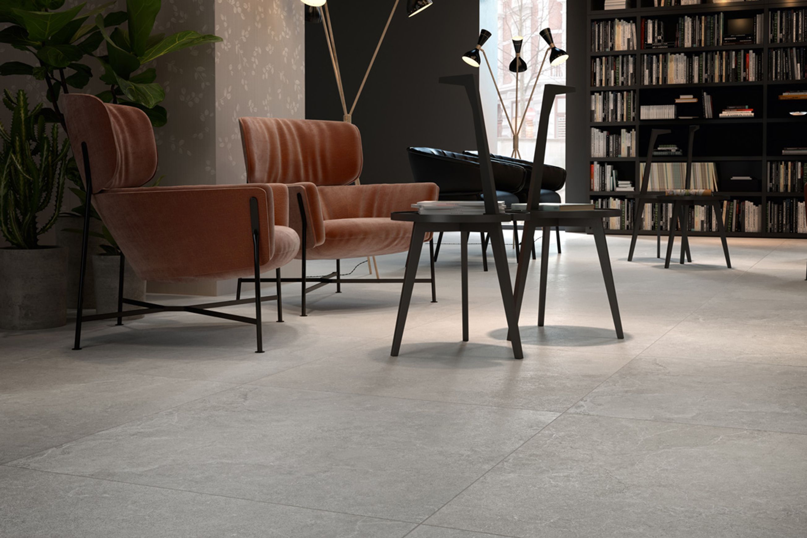 Lithos by Cotto d'Este - Tiles