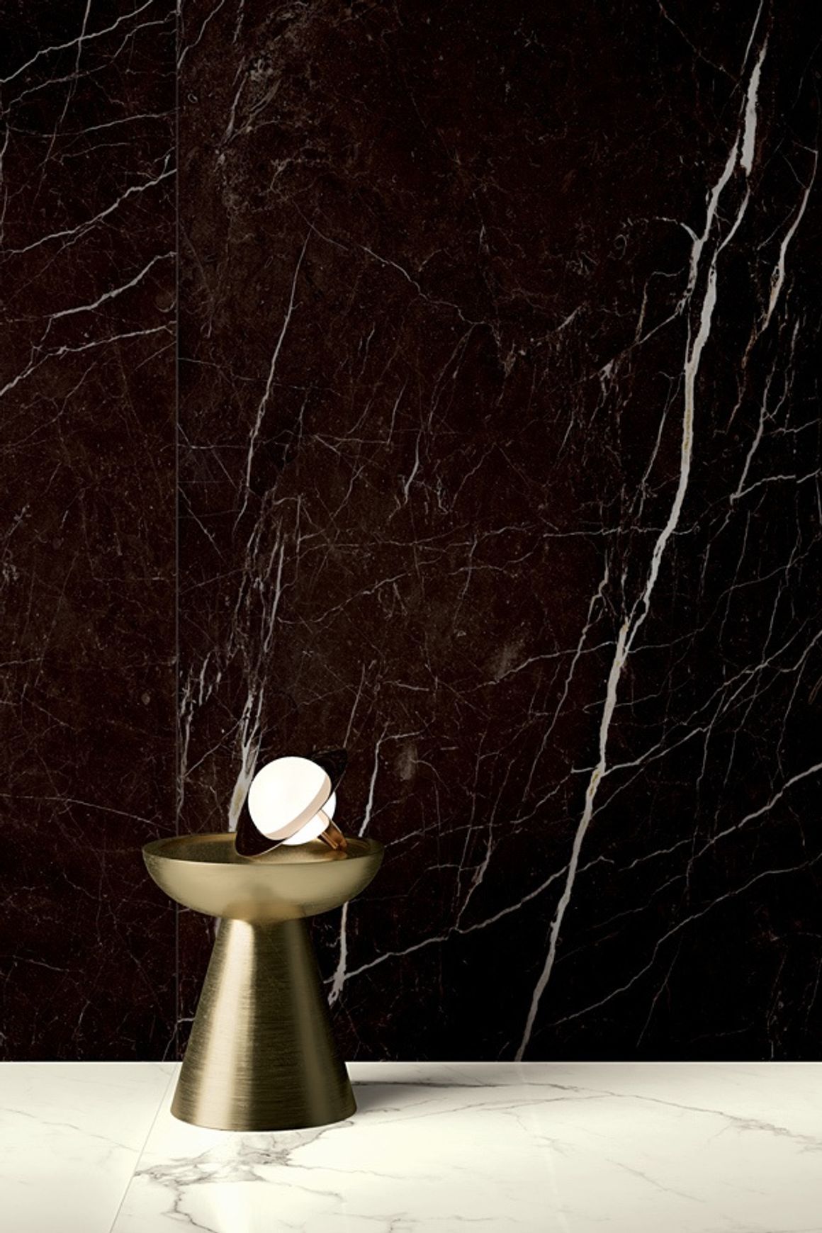 Vanity by Cotto d'Este - Tiles