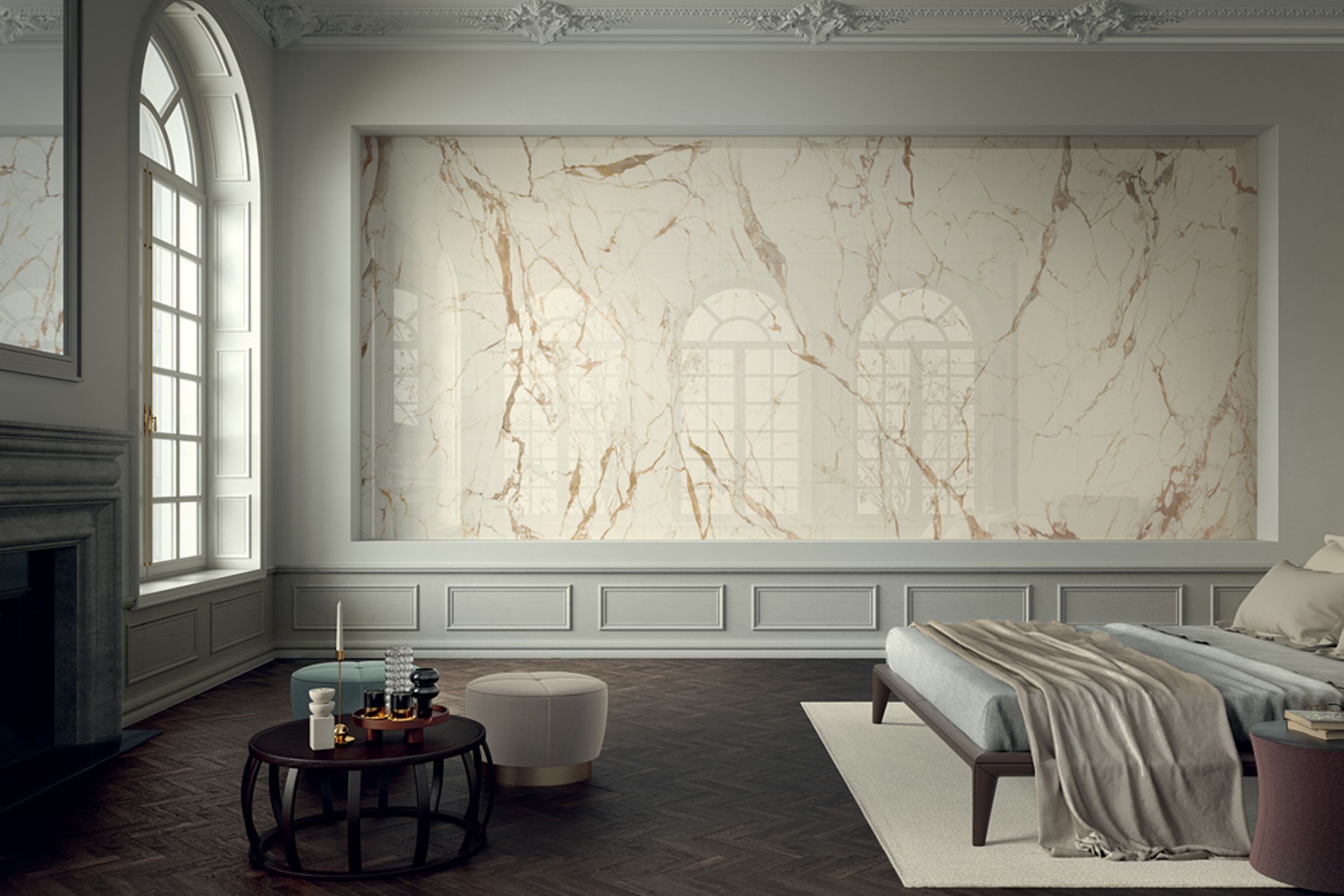 Vanity by Cotto d'Este - Tiles