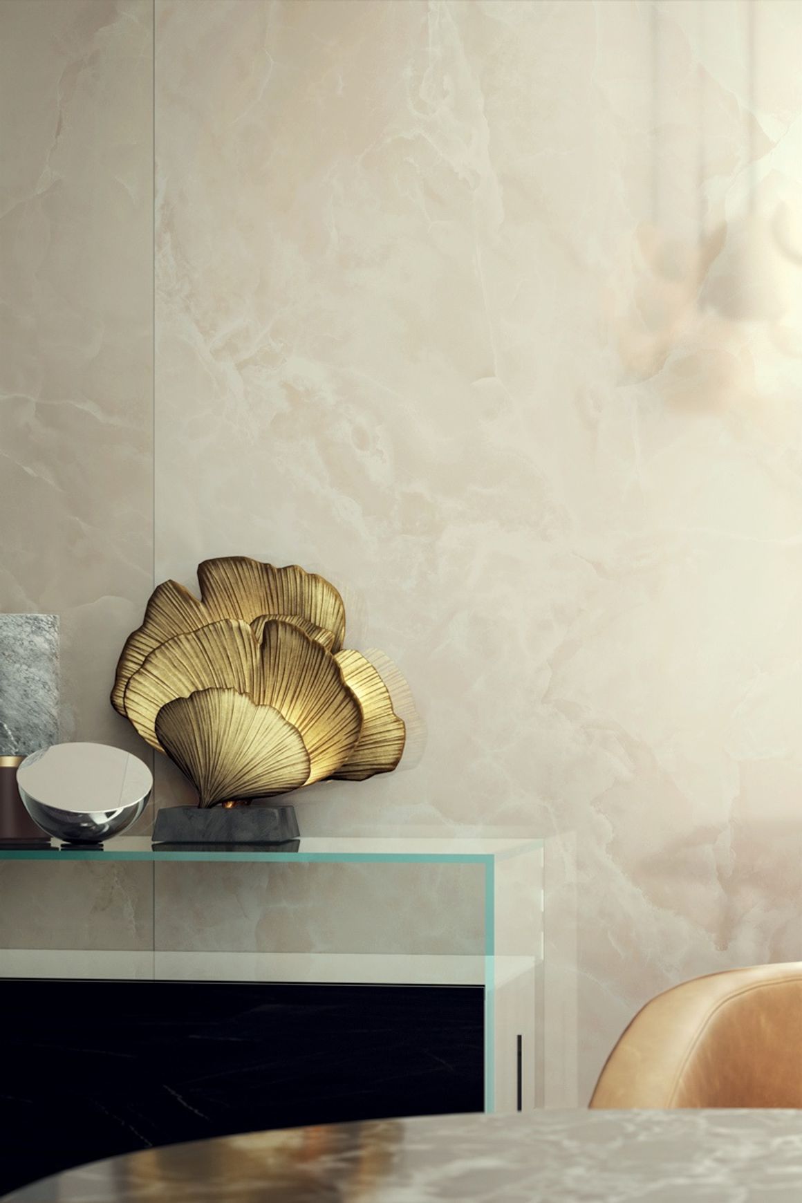 Vanity by Cotto d'Este - Tiles