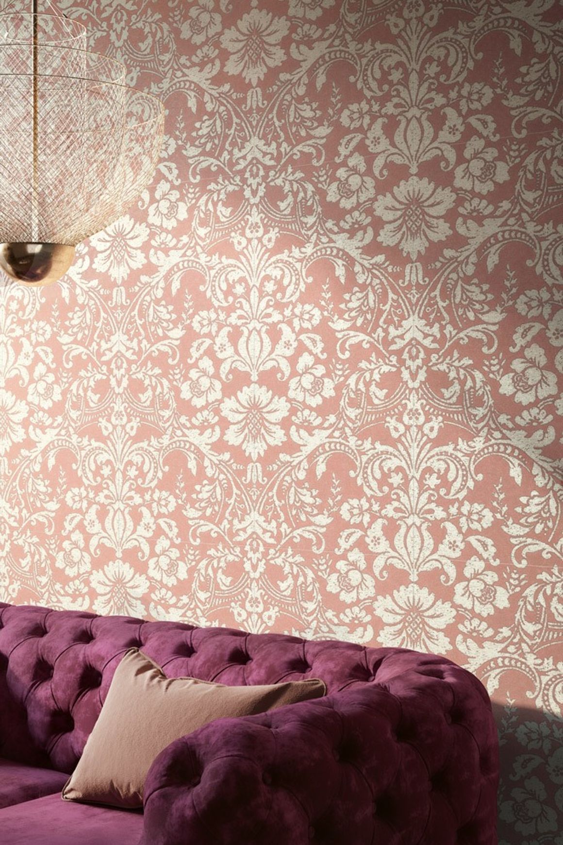 Wonderwall by Cotto d'Este - Tiles