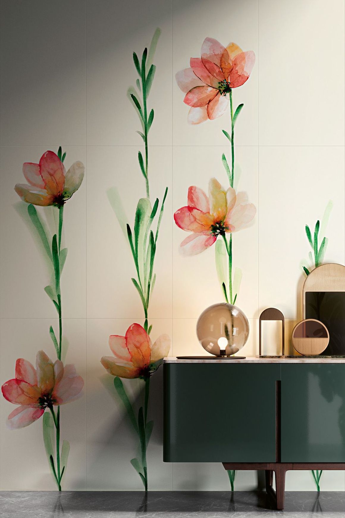 Wonderwall by Cotto d'Este - Tiles