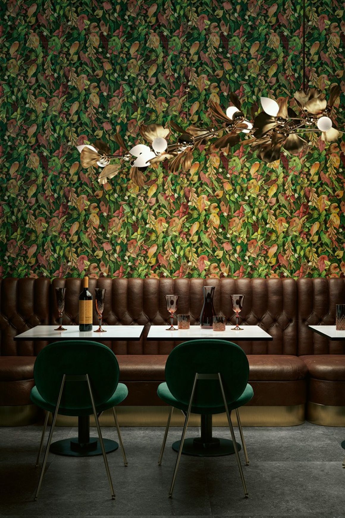 Wonderwall by Cotto d'Este - Tiles