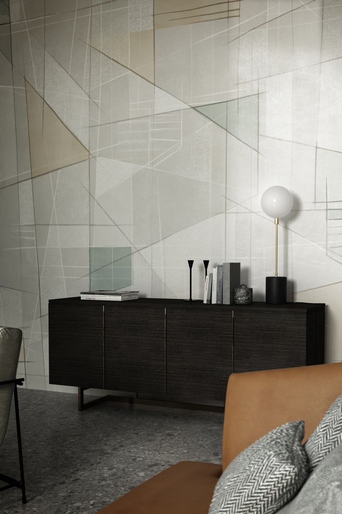 Wonderwall by Cotto d'Este - Tiles