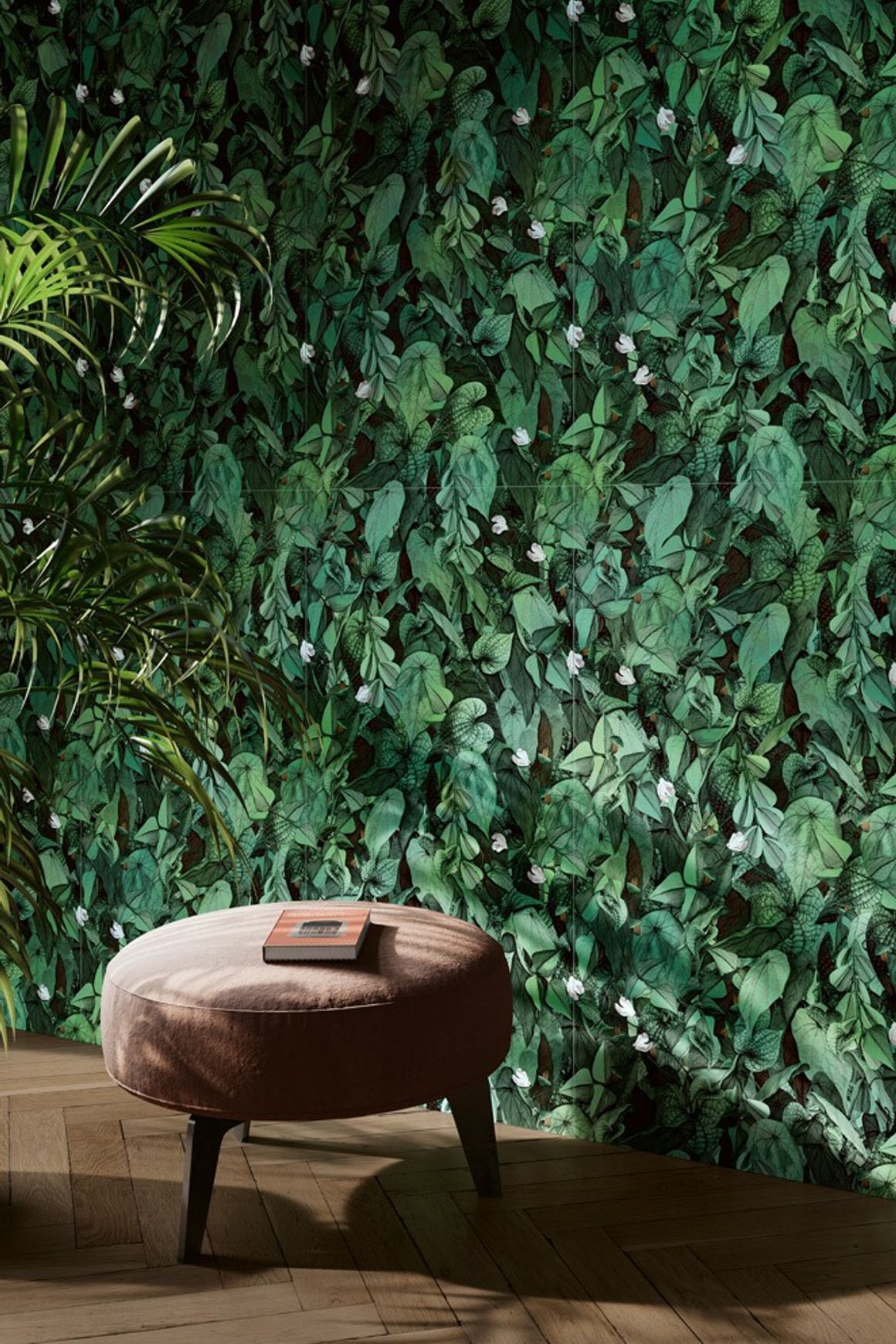 Wonderwall by Cotto d'Este - Tiles