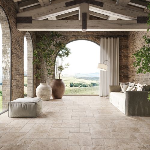 Tibur Tufo 79 Gecko French Mod