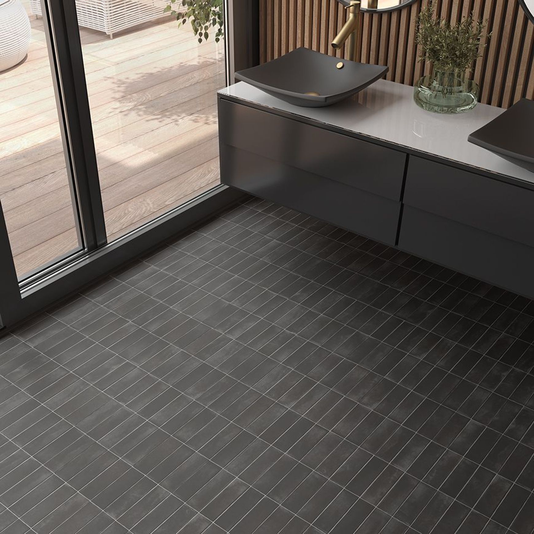 Subway Tiles