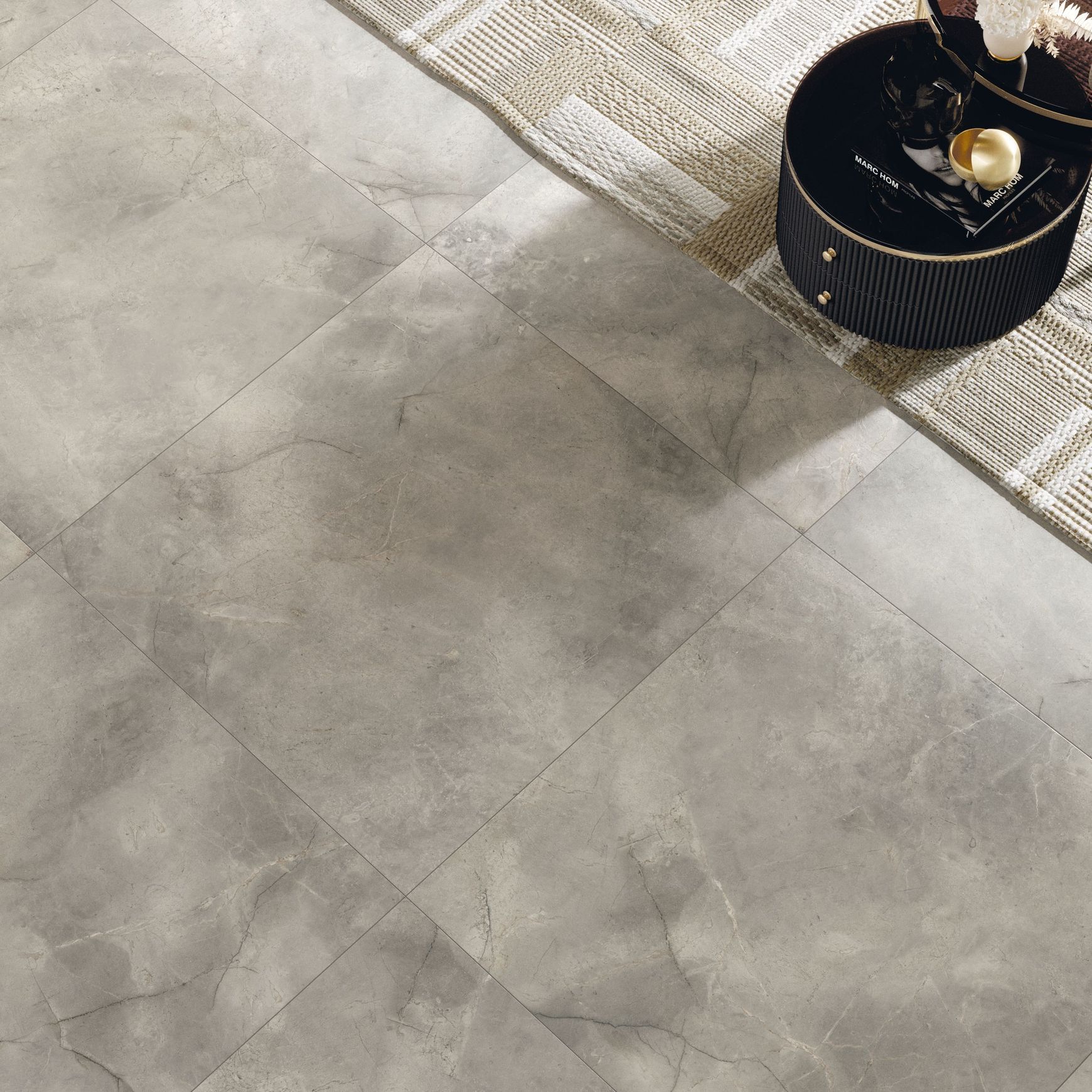 Contact Collection | Floor & Wall Tile