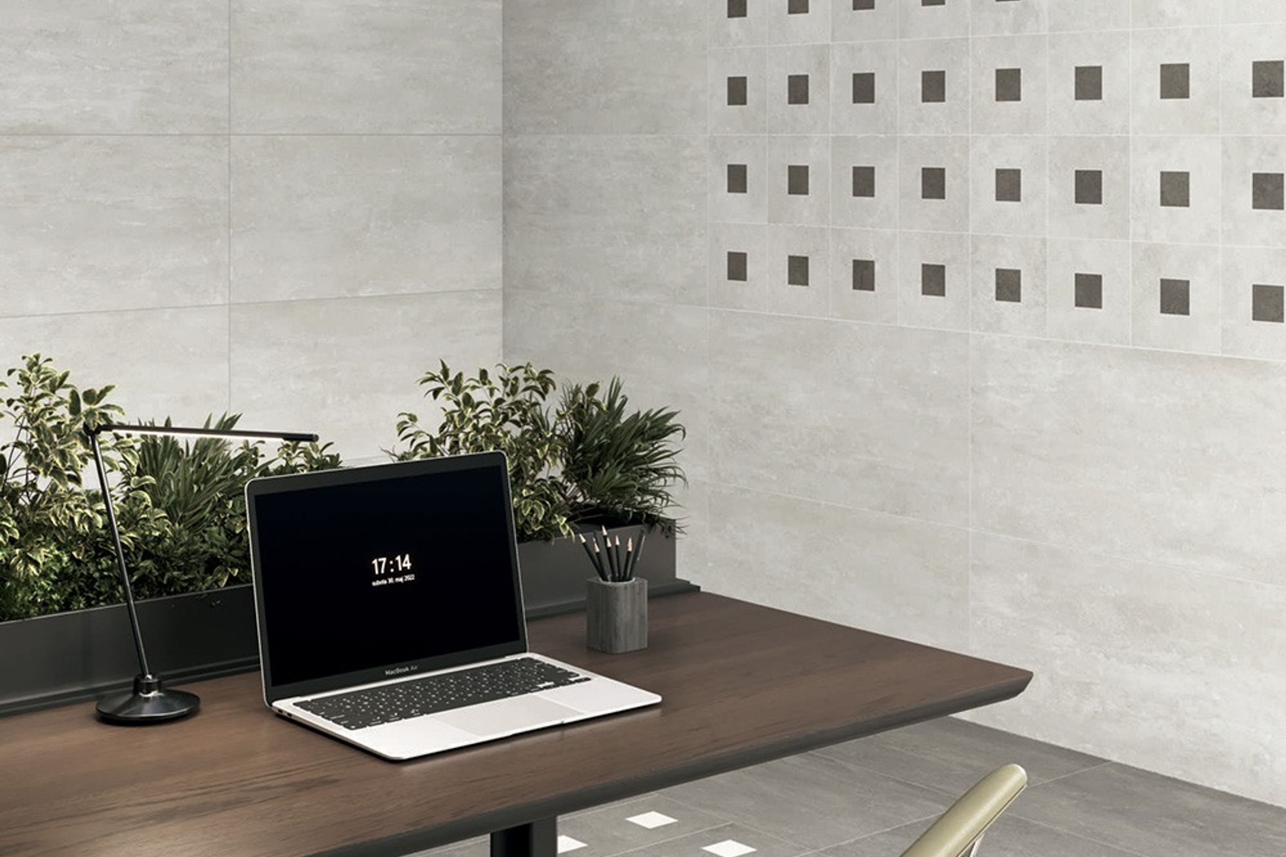 CiViC | Floor and Wall Tiles