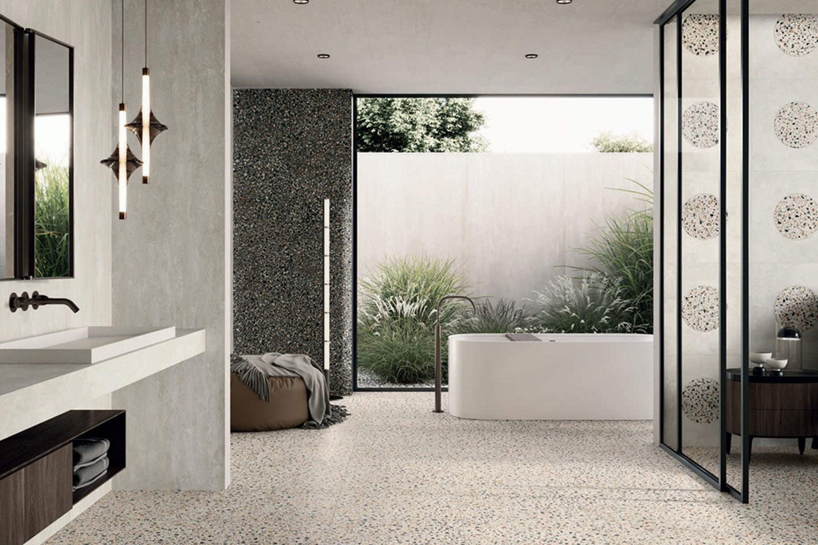CiViC | Floor and Wall Tiles