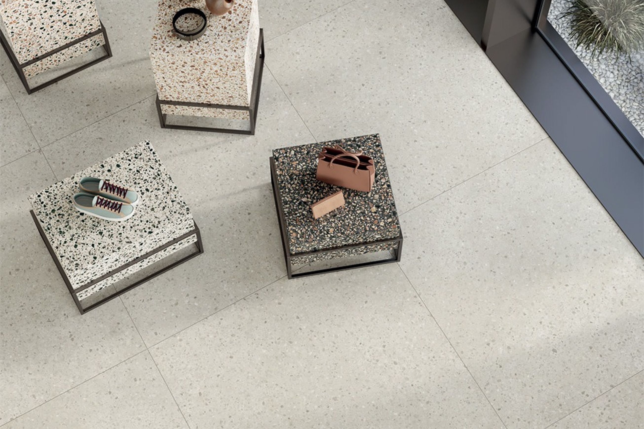CiViC | Floor and Wall Tiles