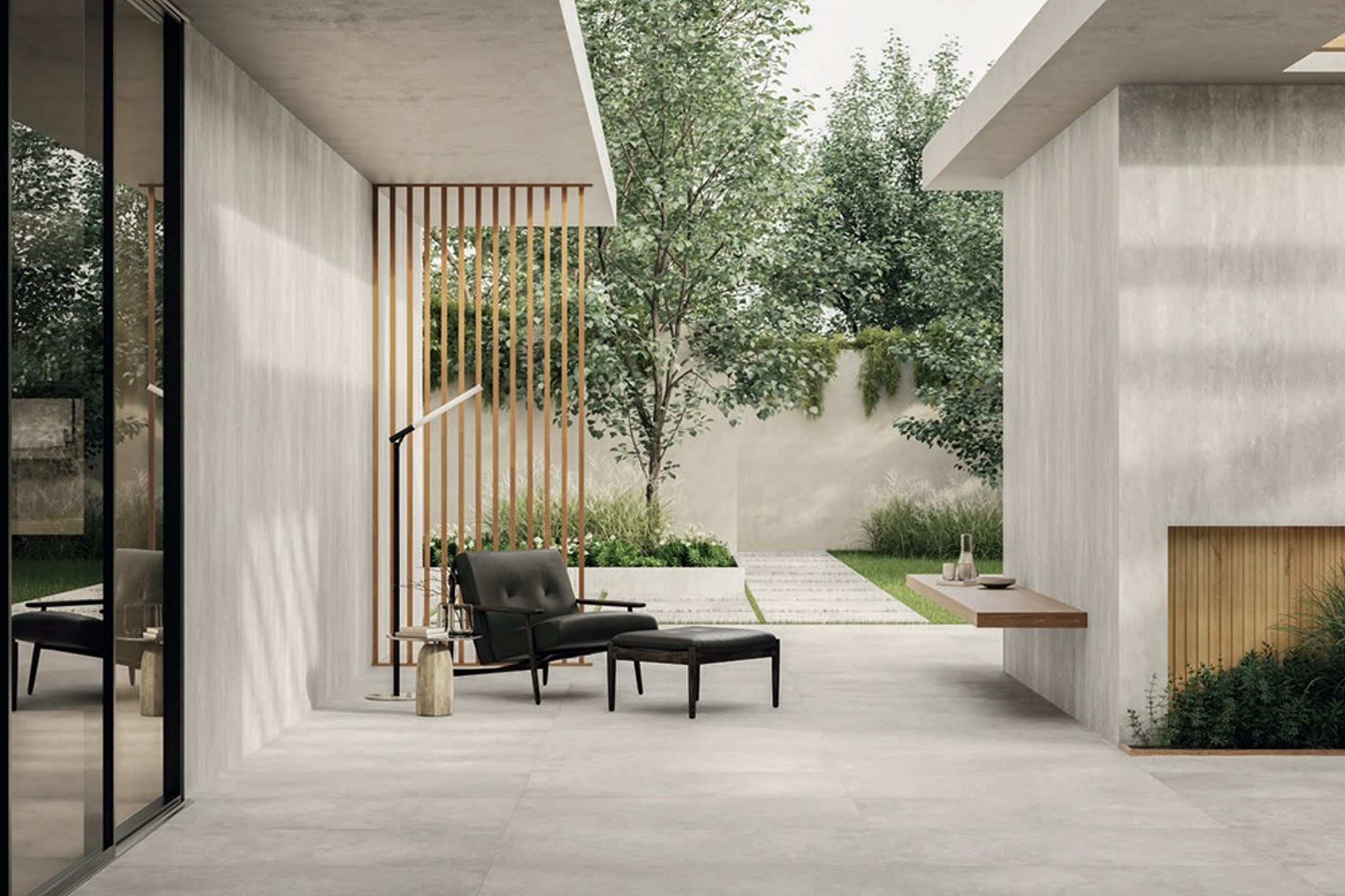 CiViC | Floor and Wall Tiles