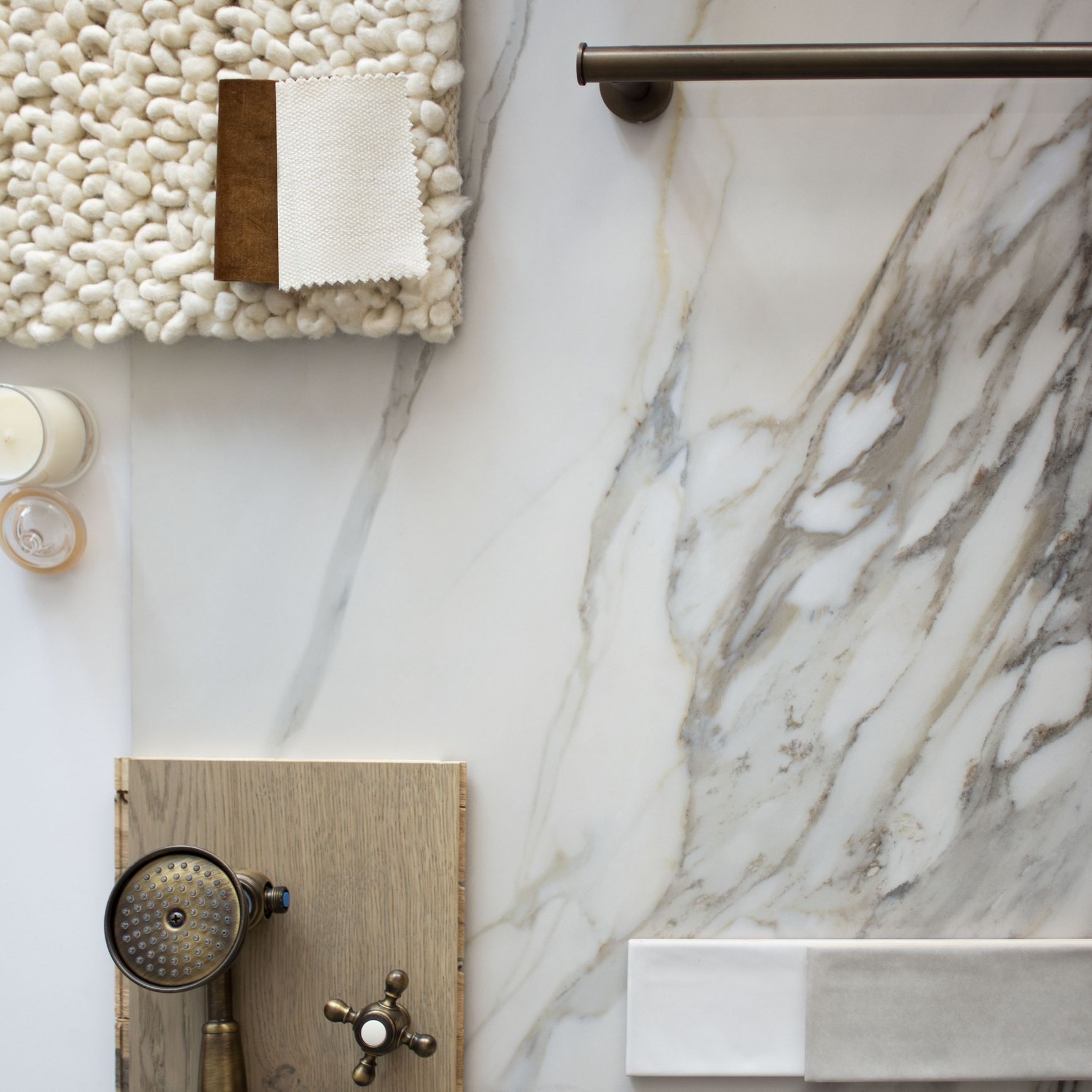 Luxe Collection | Floor & Wall Tile