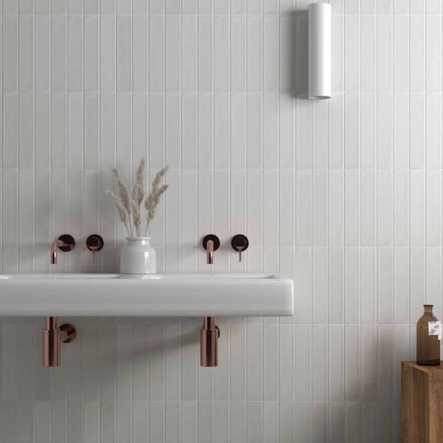 Subway Tiles