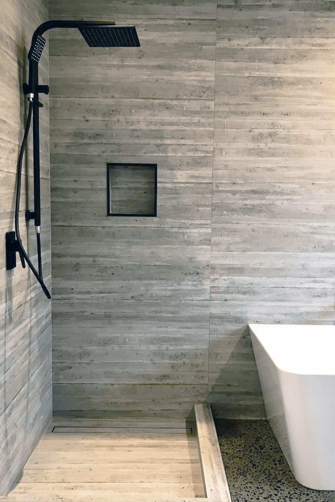 Cassero Collection | Floor & Wall Tile