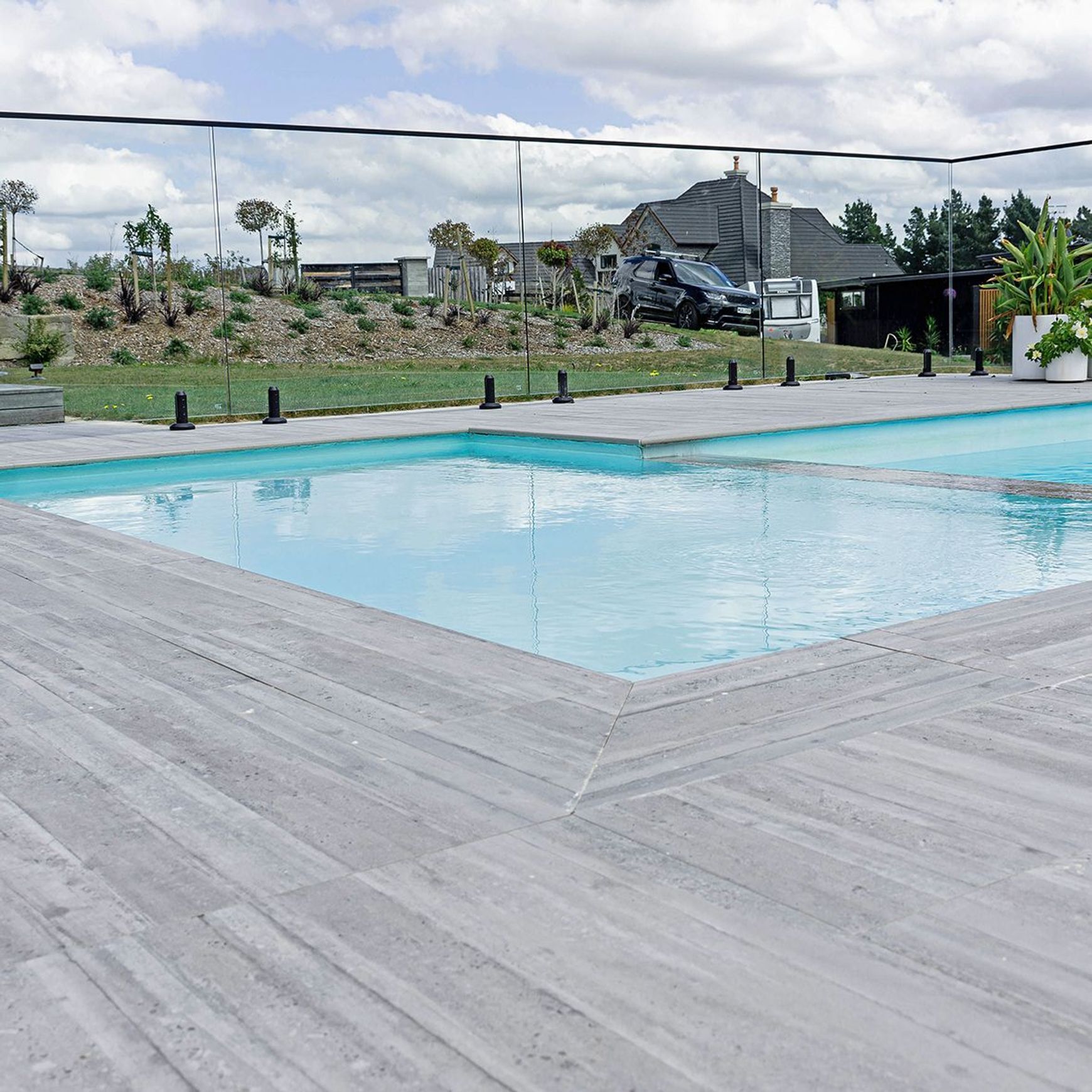 Cassero Collection | Floor & Wall Tile