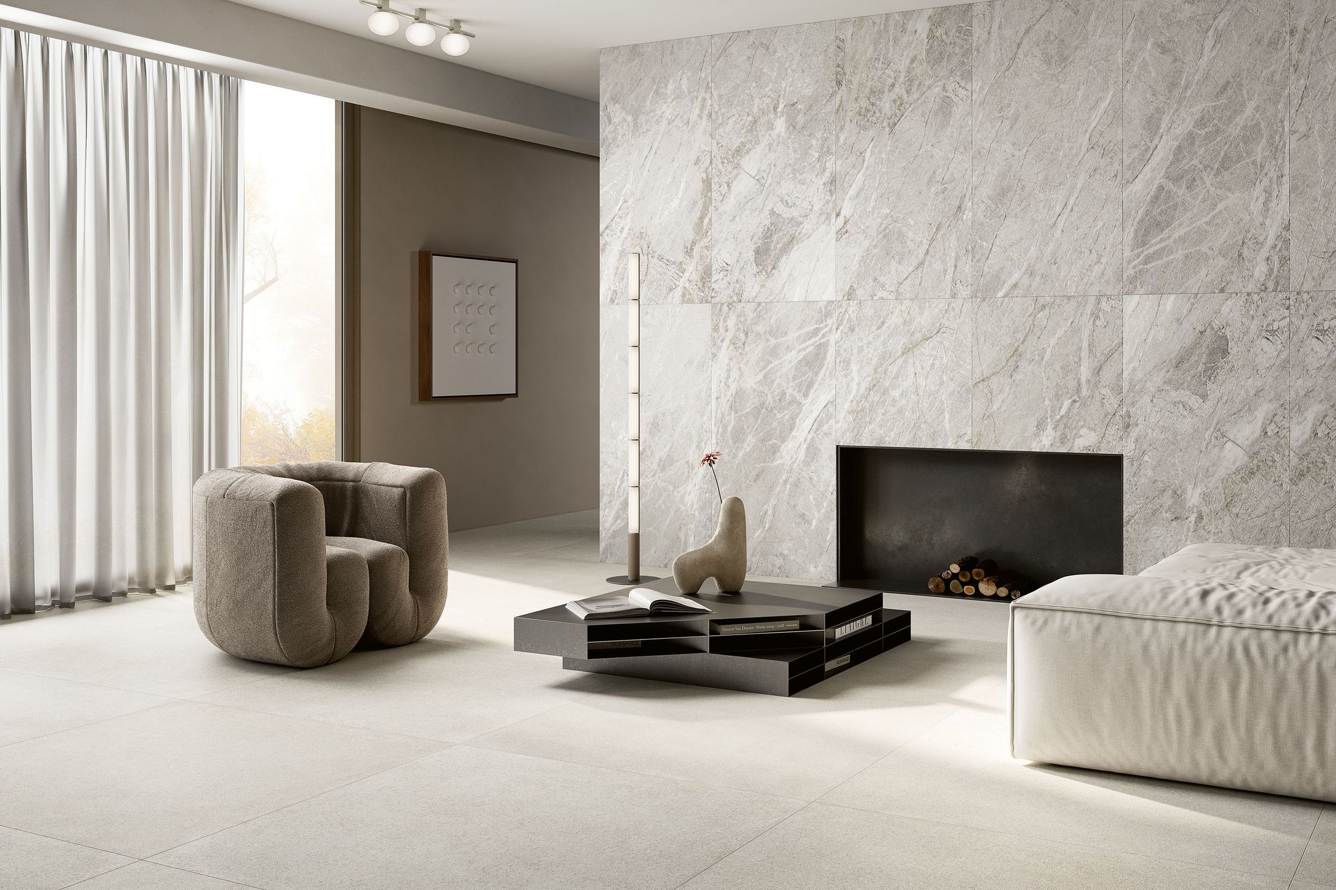 The Blend Stone