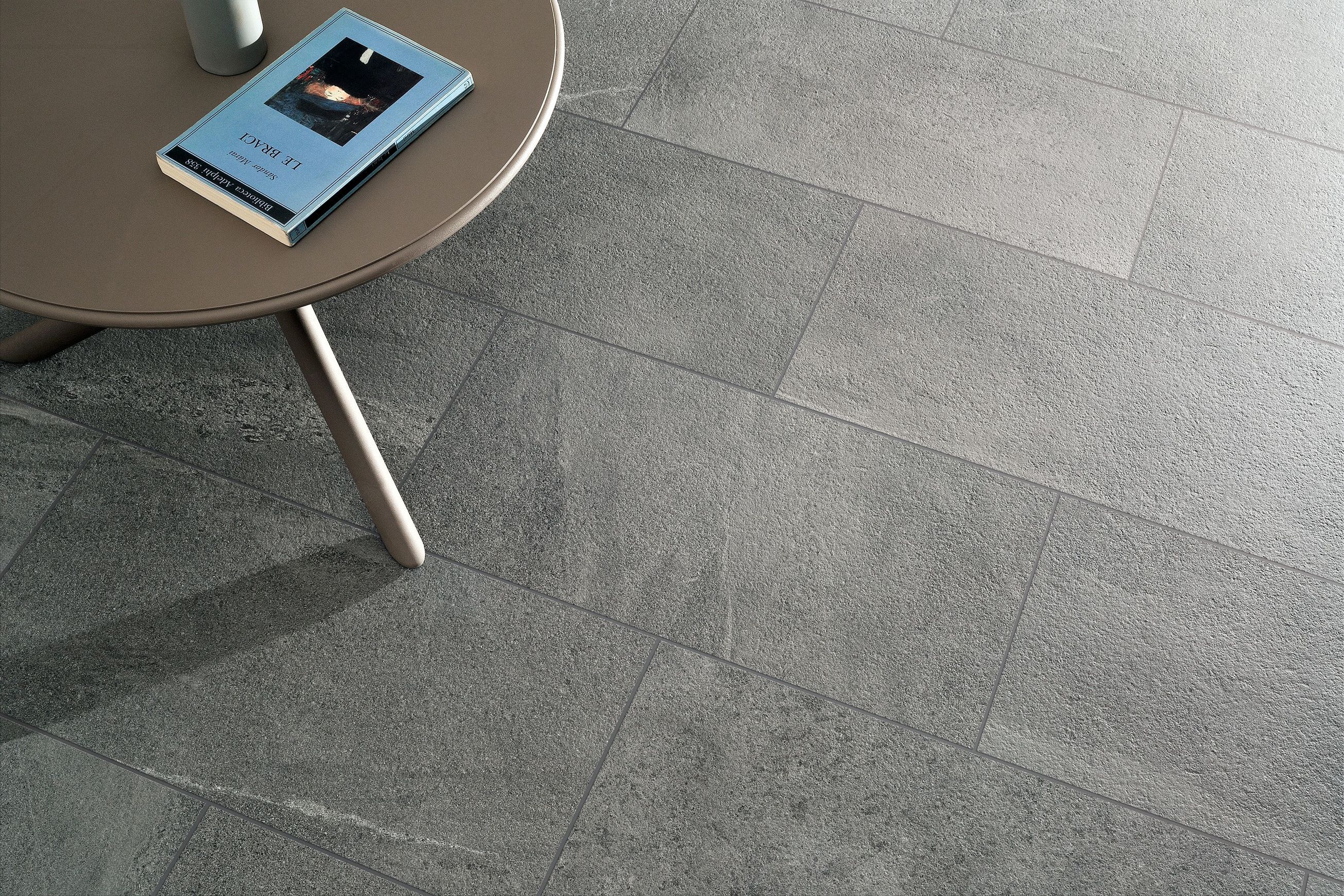 Brit Stone by COEM | European Porcelain