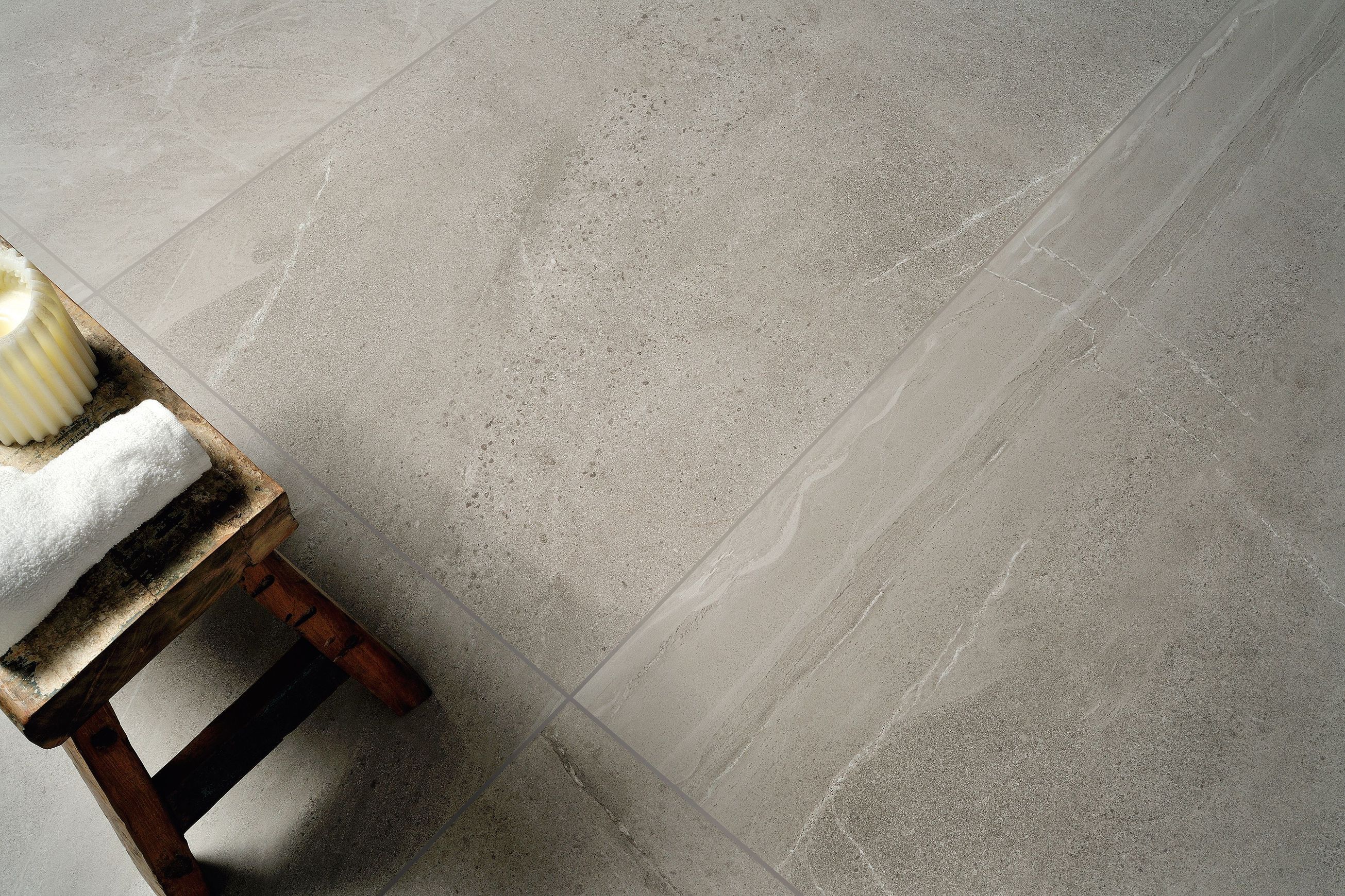 Brit Stone by COEM | European Porcelain