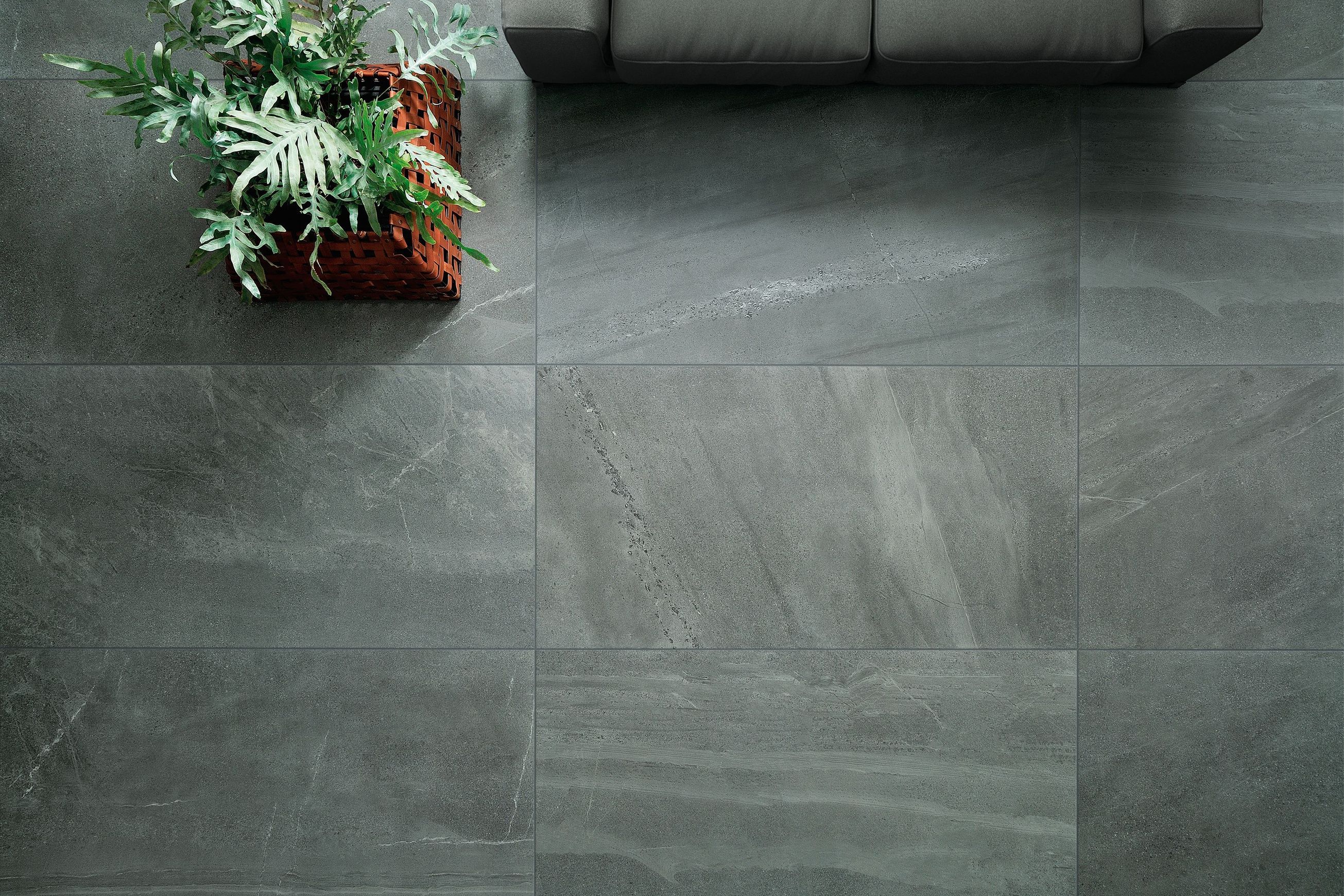 Brit Stone by COEM | European Porcelain