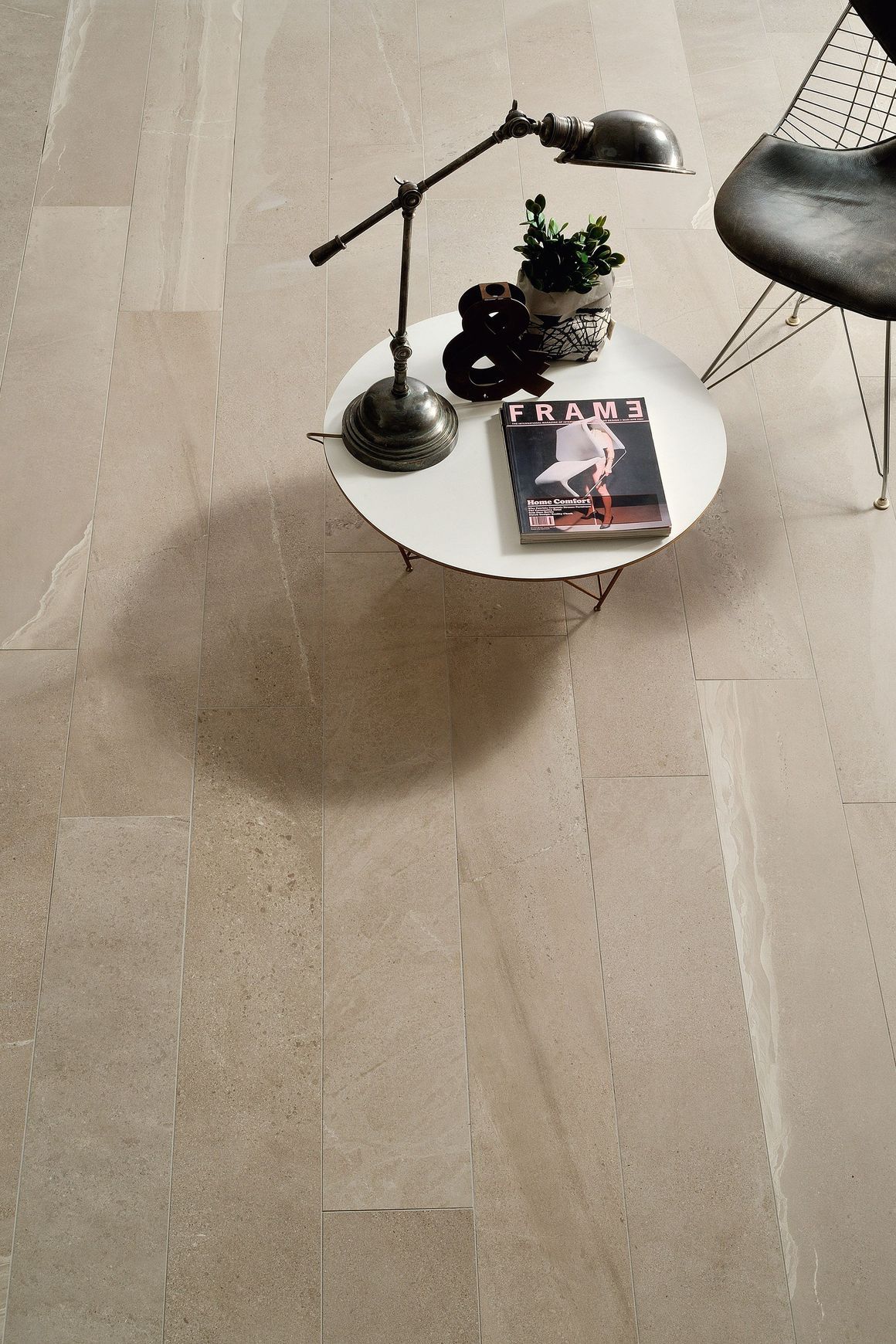 Brit Stone by COEM | European Porcelain