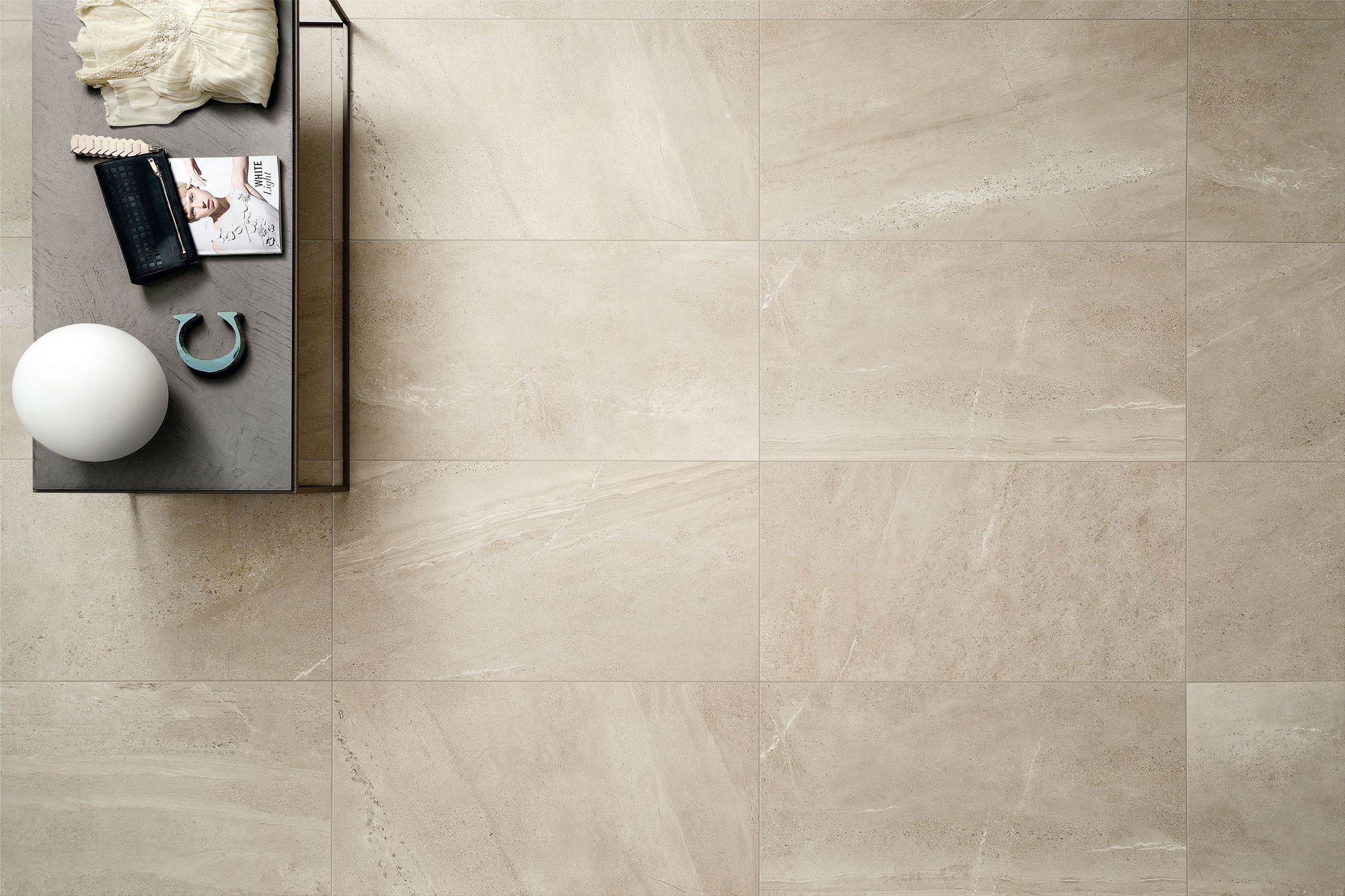 Brit Stone by COEM | European Porcelain