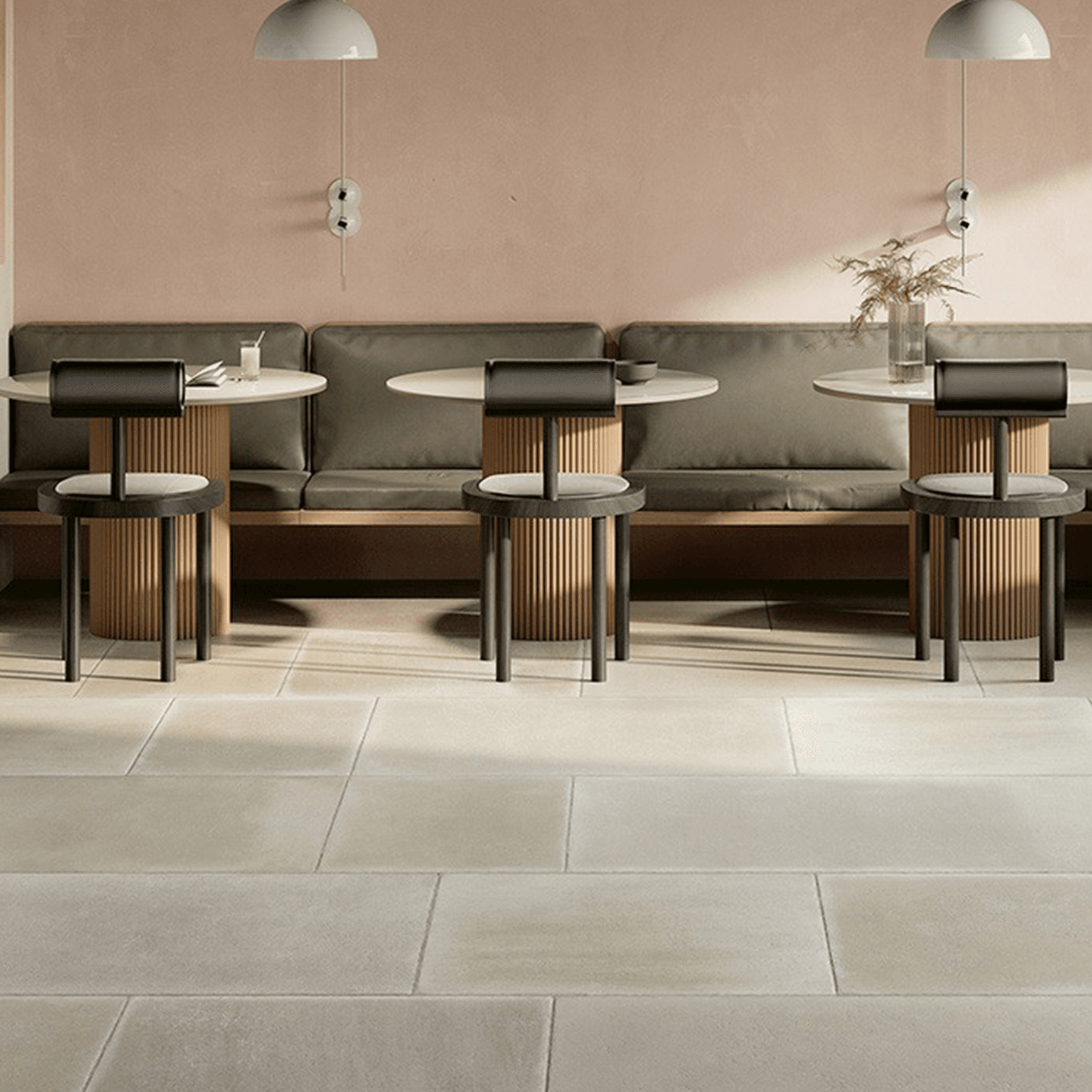 English Stone | Floor and Wall Tiles