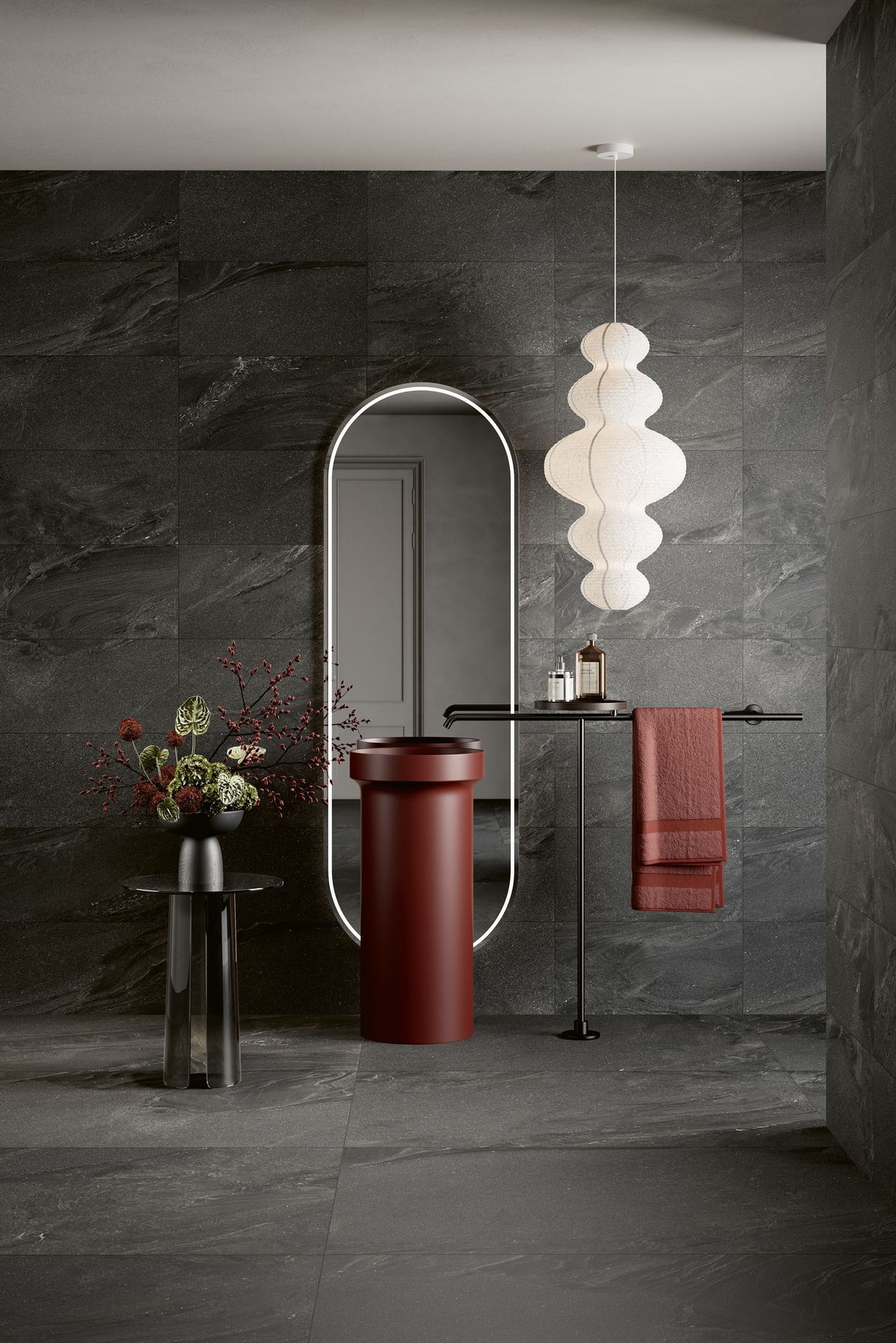 Fluida by COEM | European Porcelain