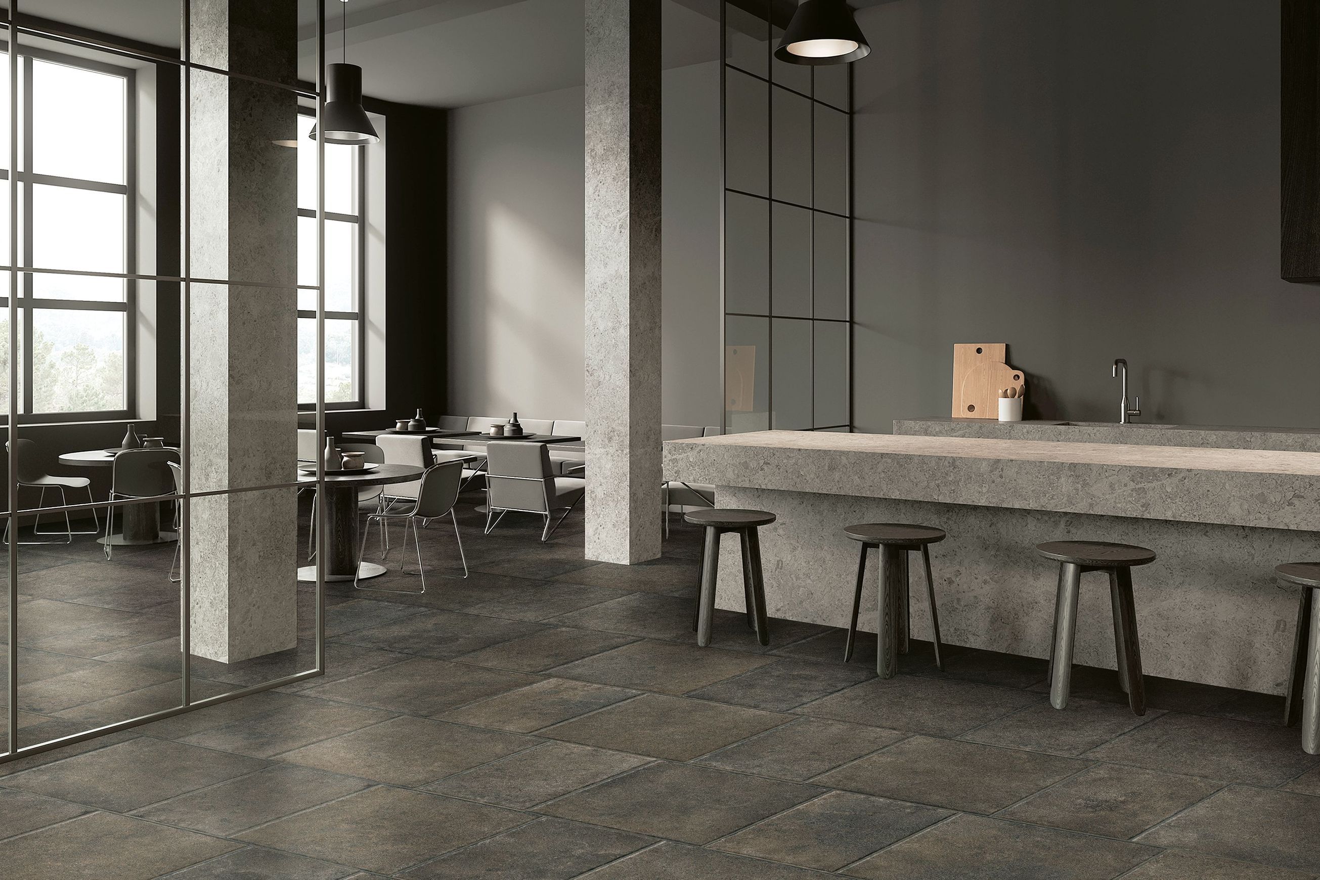 Gascogne by COEM | European Porcelain