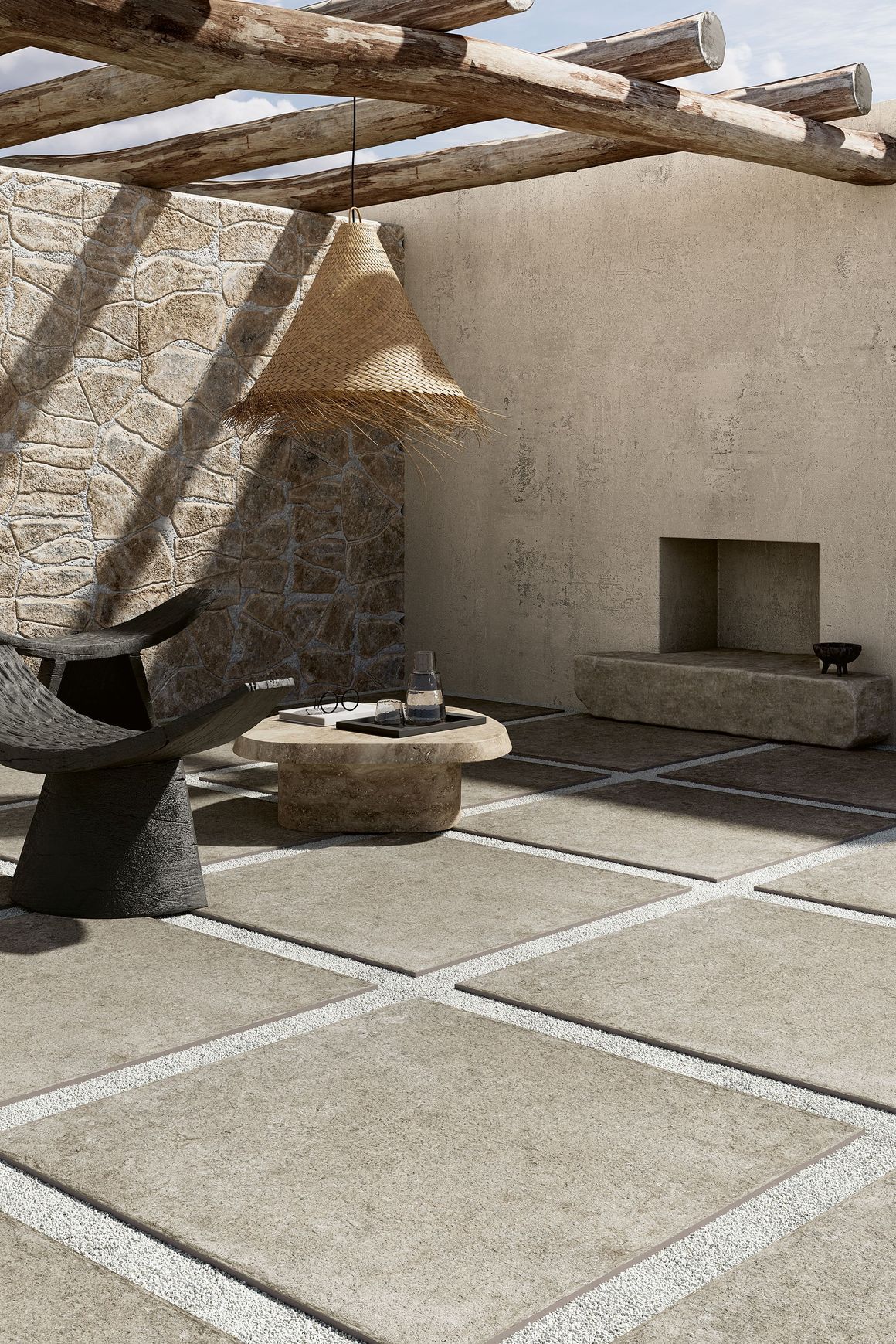 Gascogne by COEM | European Porcelain