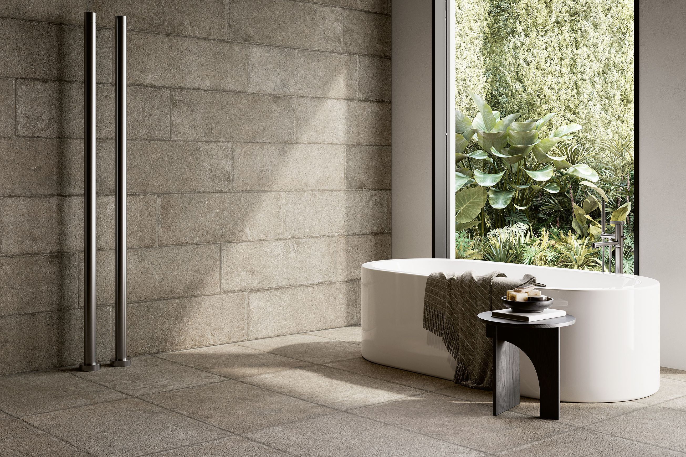 Gascogne by COEM | European Porcelain