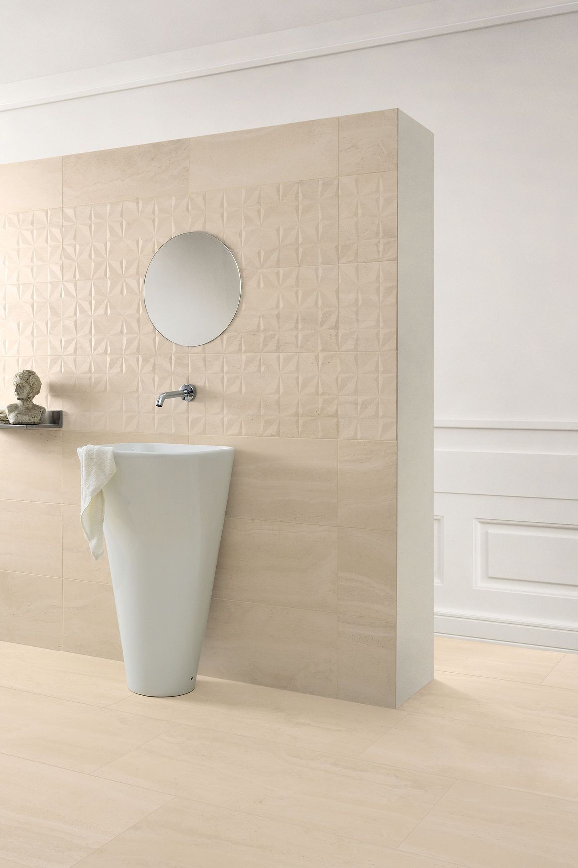 Reverso by COEM | European Porcelain