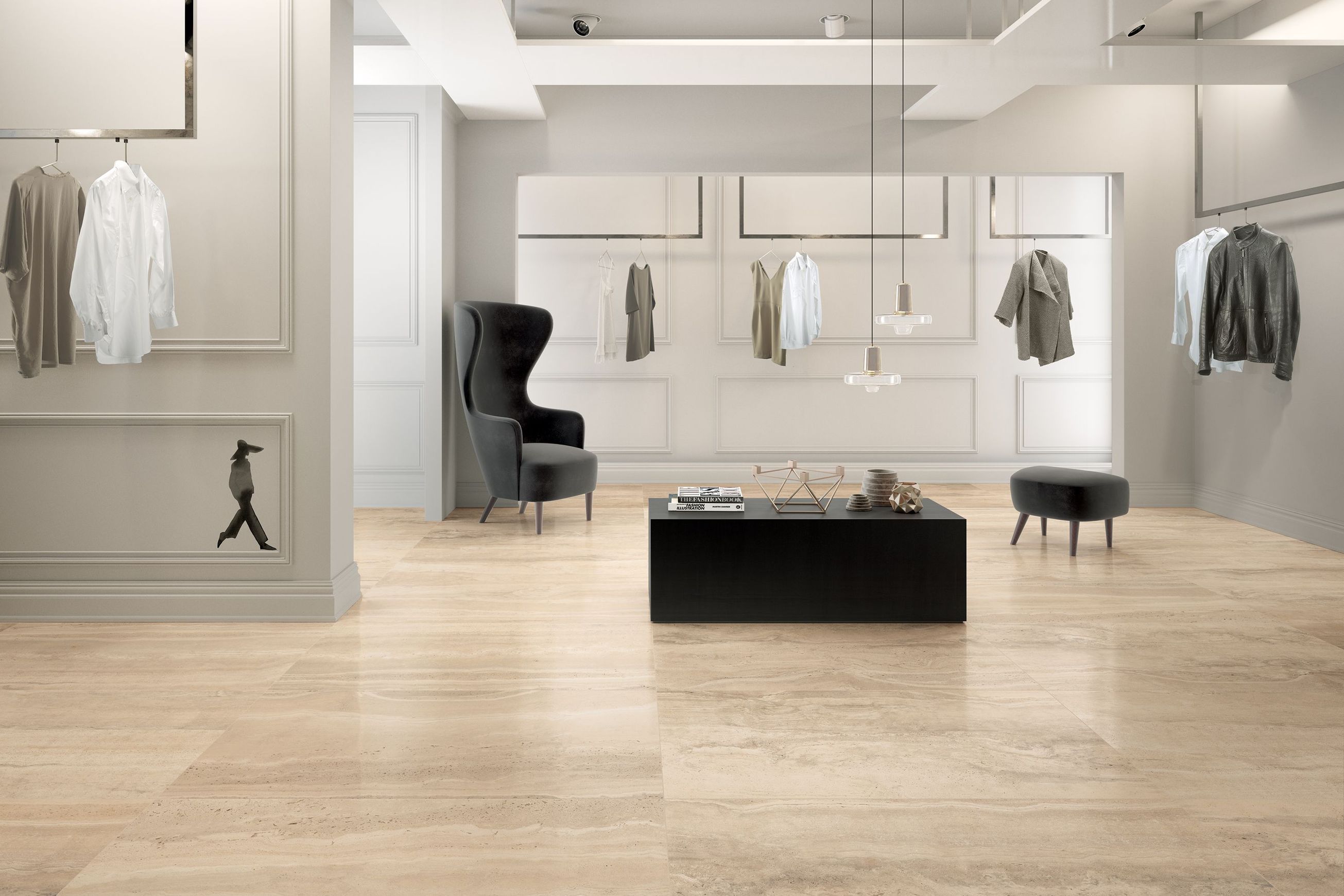 Reverso by COEM | European Porcelain