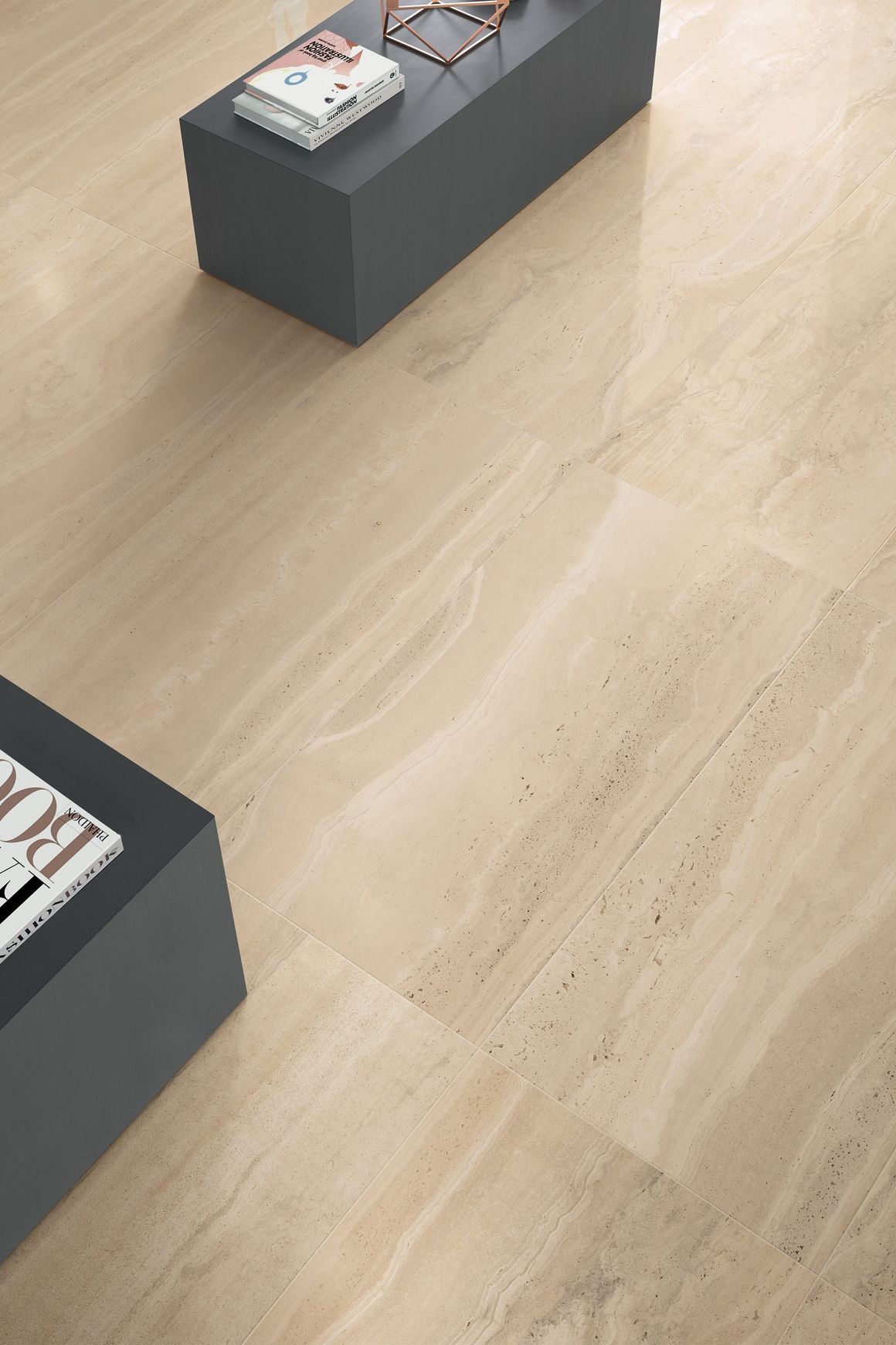Reverso by COEM | European Porcelain