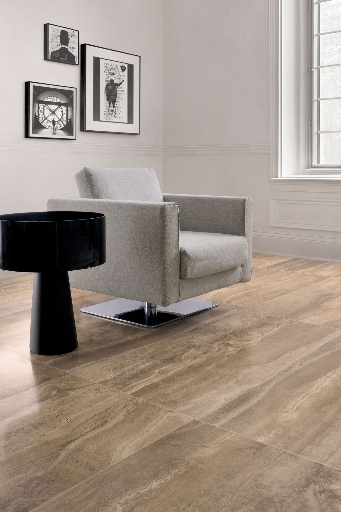 Reverso by COEM | European Porcelain