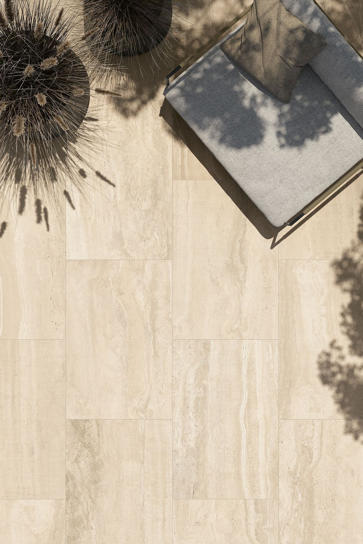 Reverso by COEM | European Porcelain