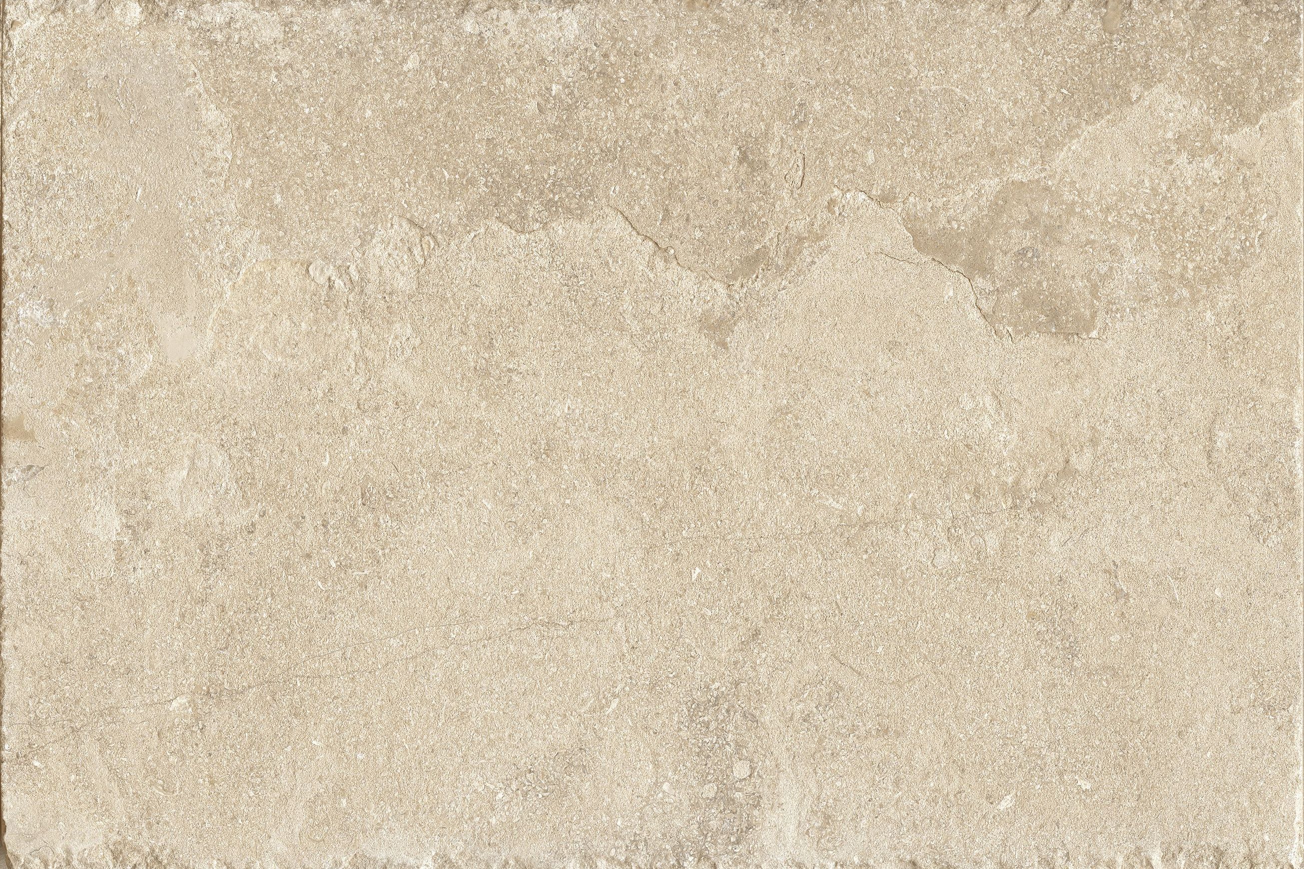 Tuffeau Series Stone Look Porcelain Tiles