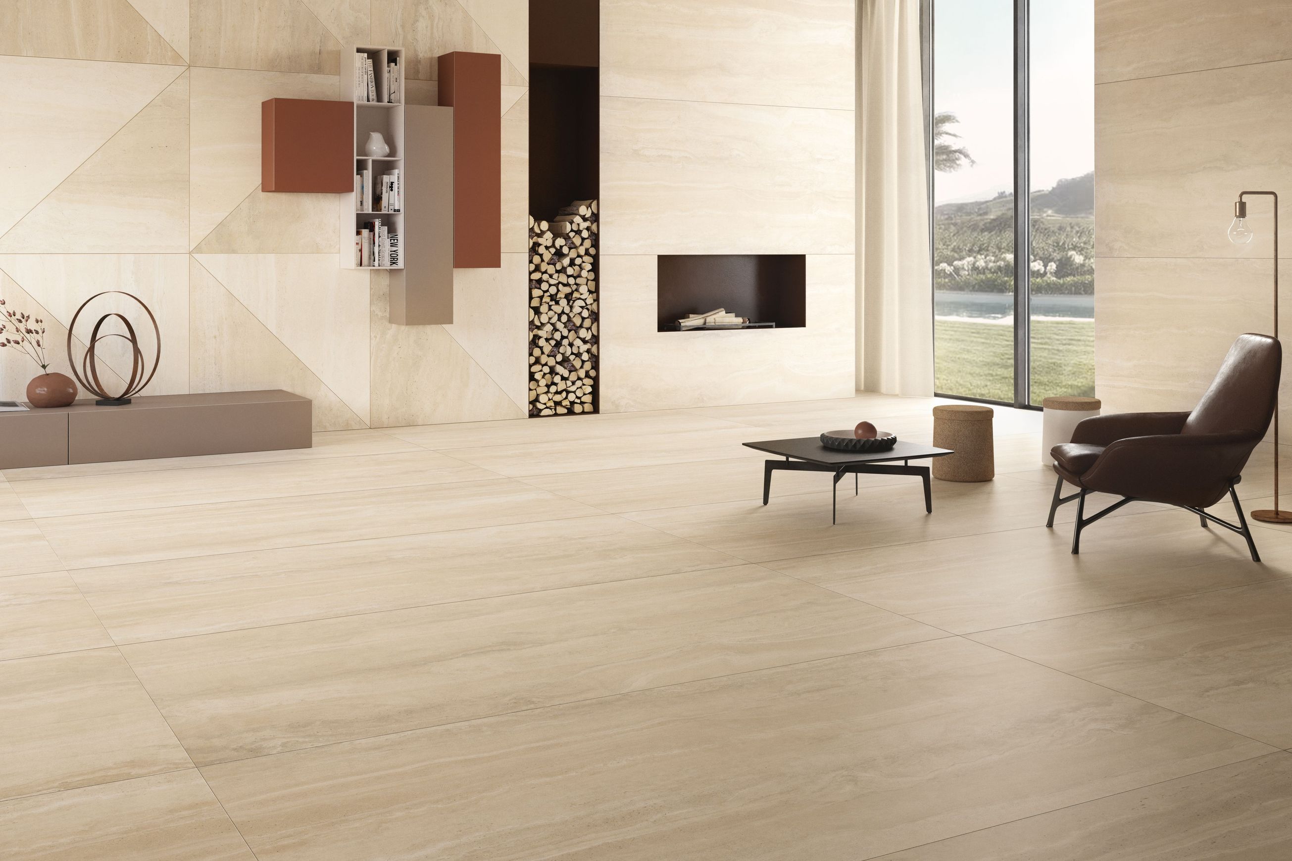Reverso by COEM | European Porcelain