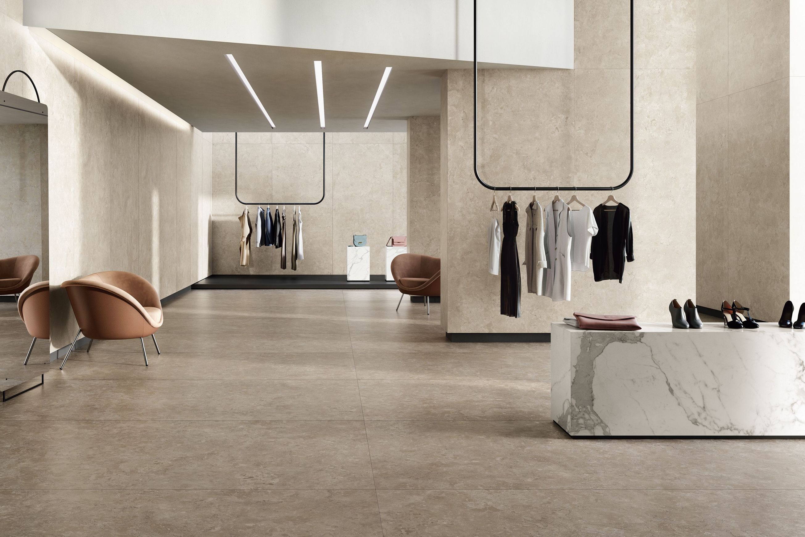 Lagos by COEM | European Porcelain