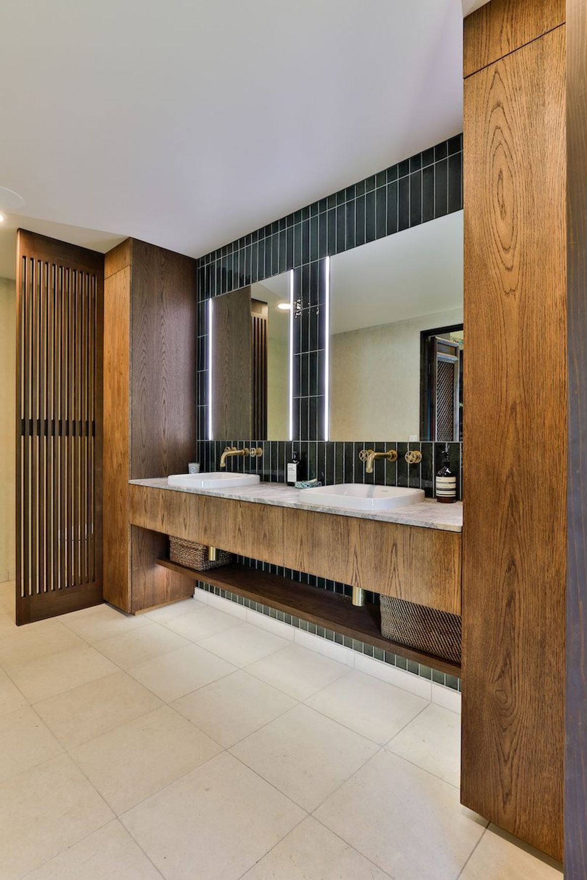 Chambolle Limestone