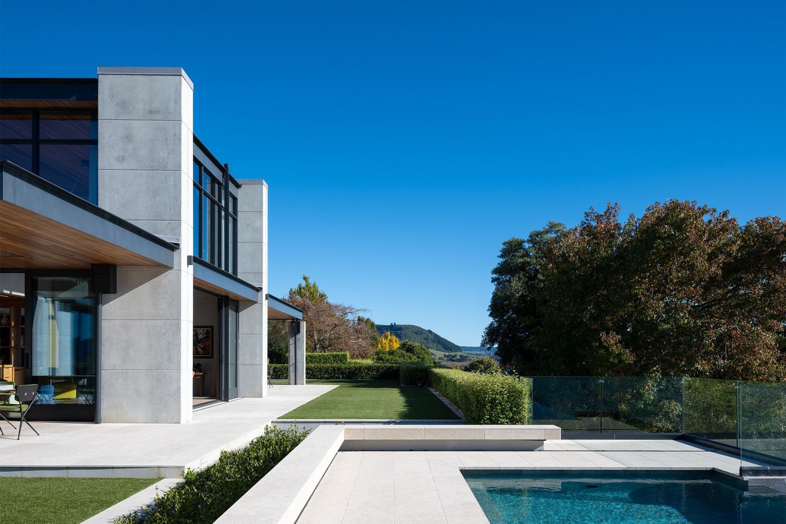 Chambolle Limestone