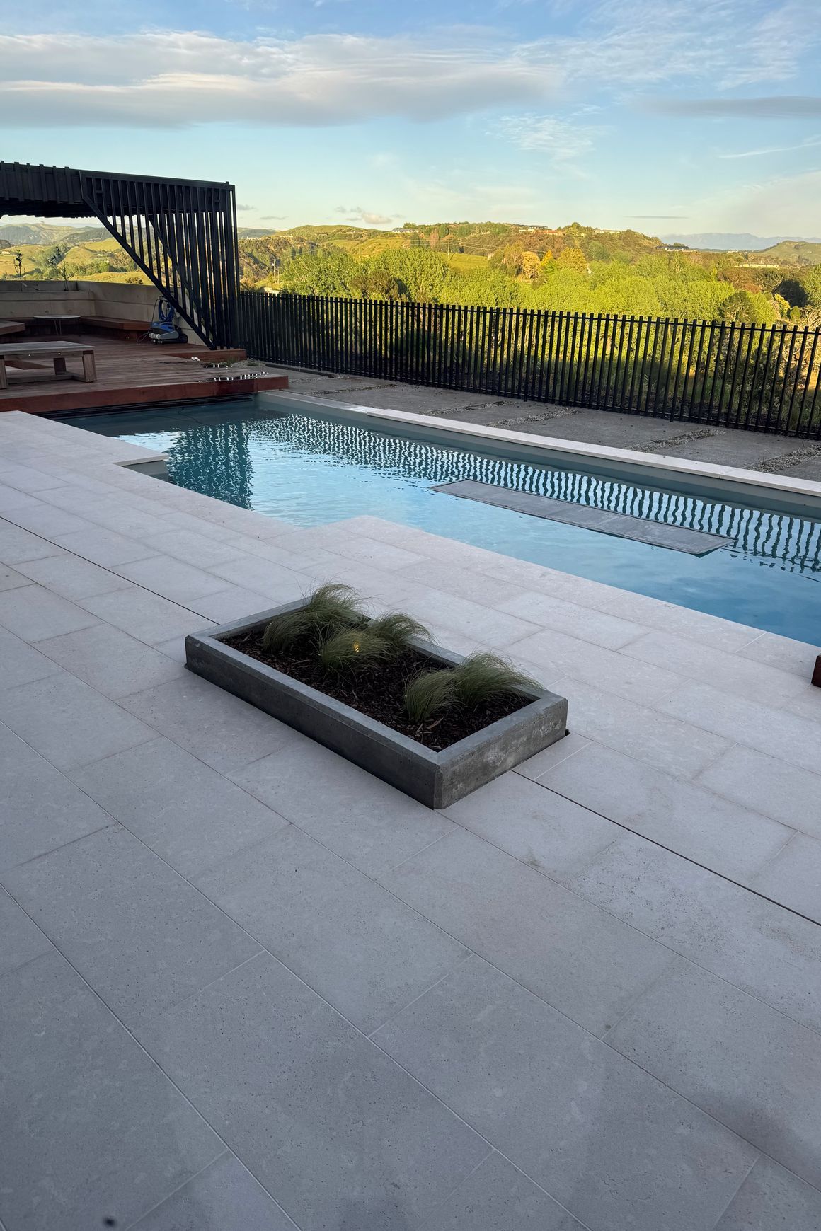 Chambolle Limestone